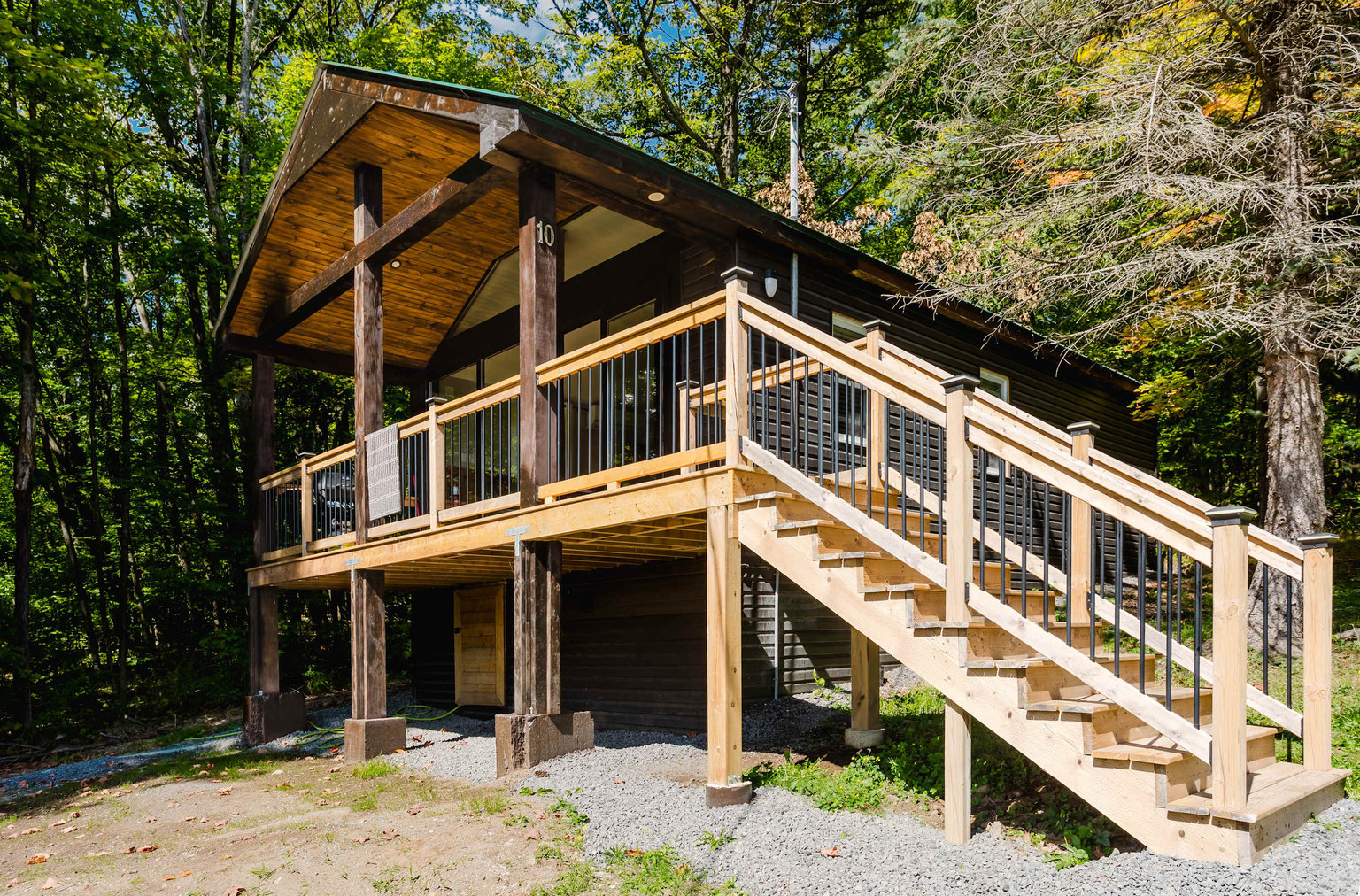Port Carling Vacation Rental