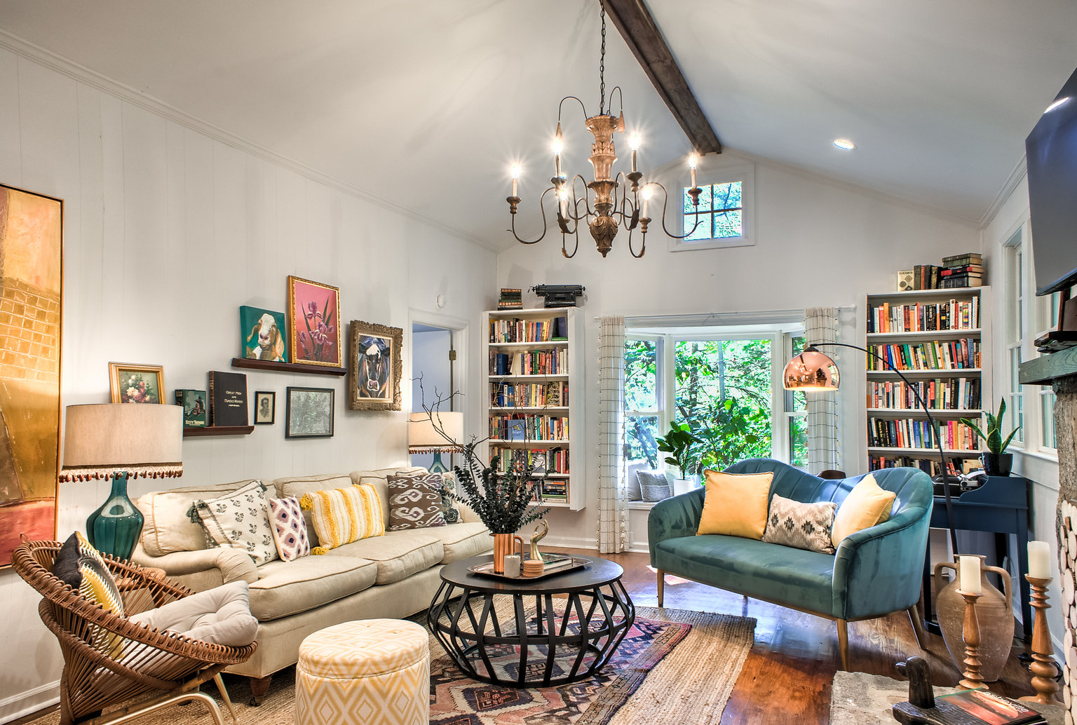 Hendersonville Vacation Rental