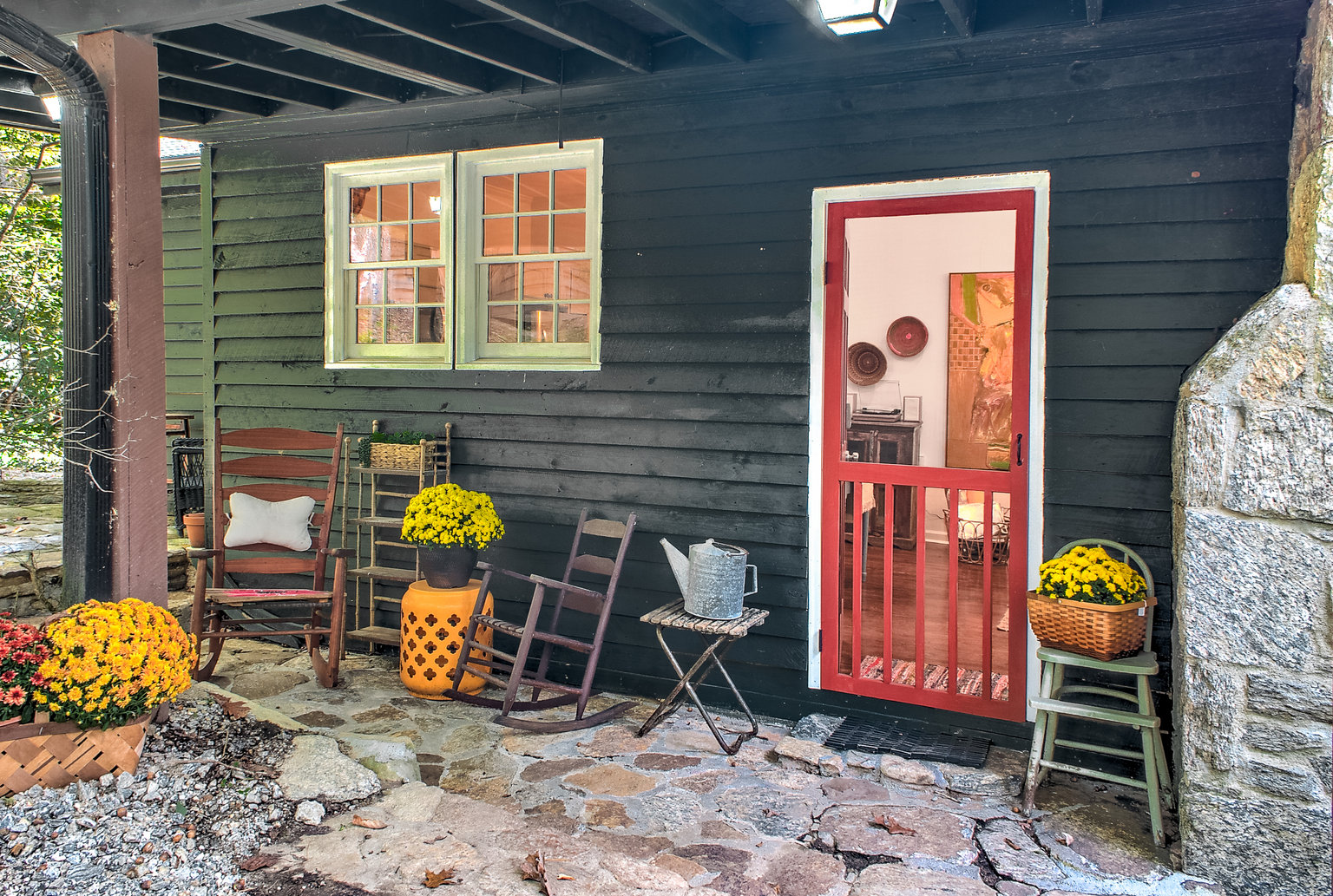 Hendersonville Vacation Rental