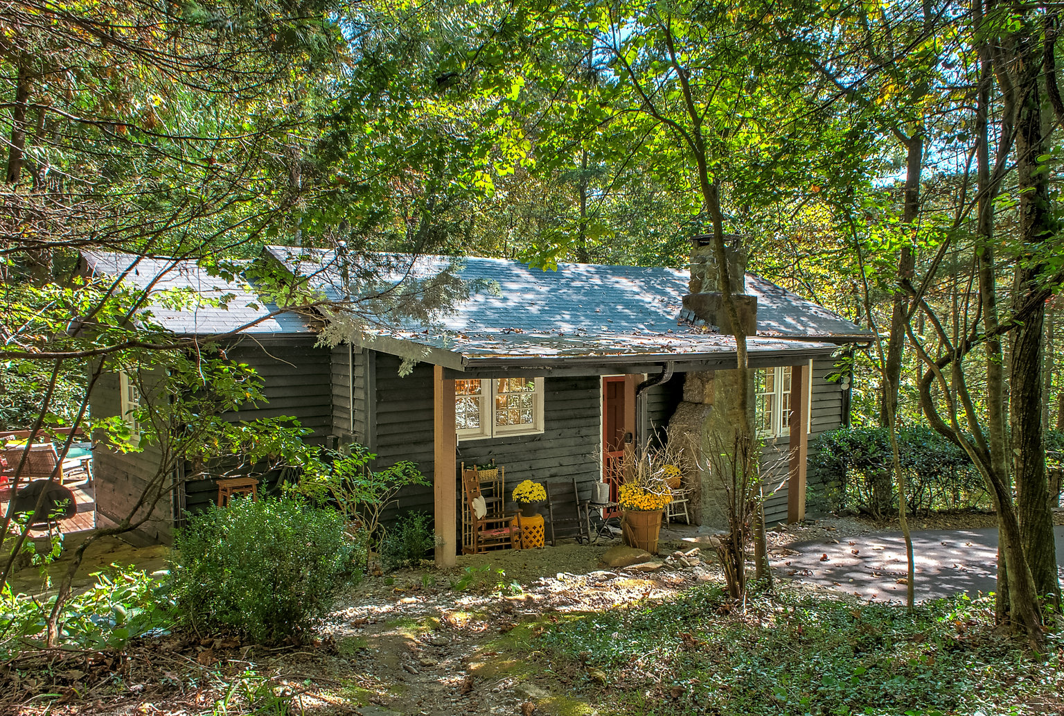 Hendersonville Vacation Rental