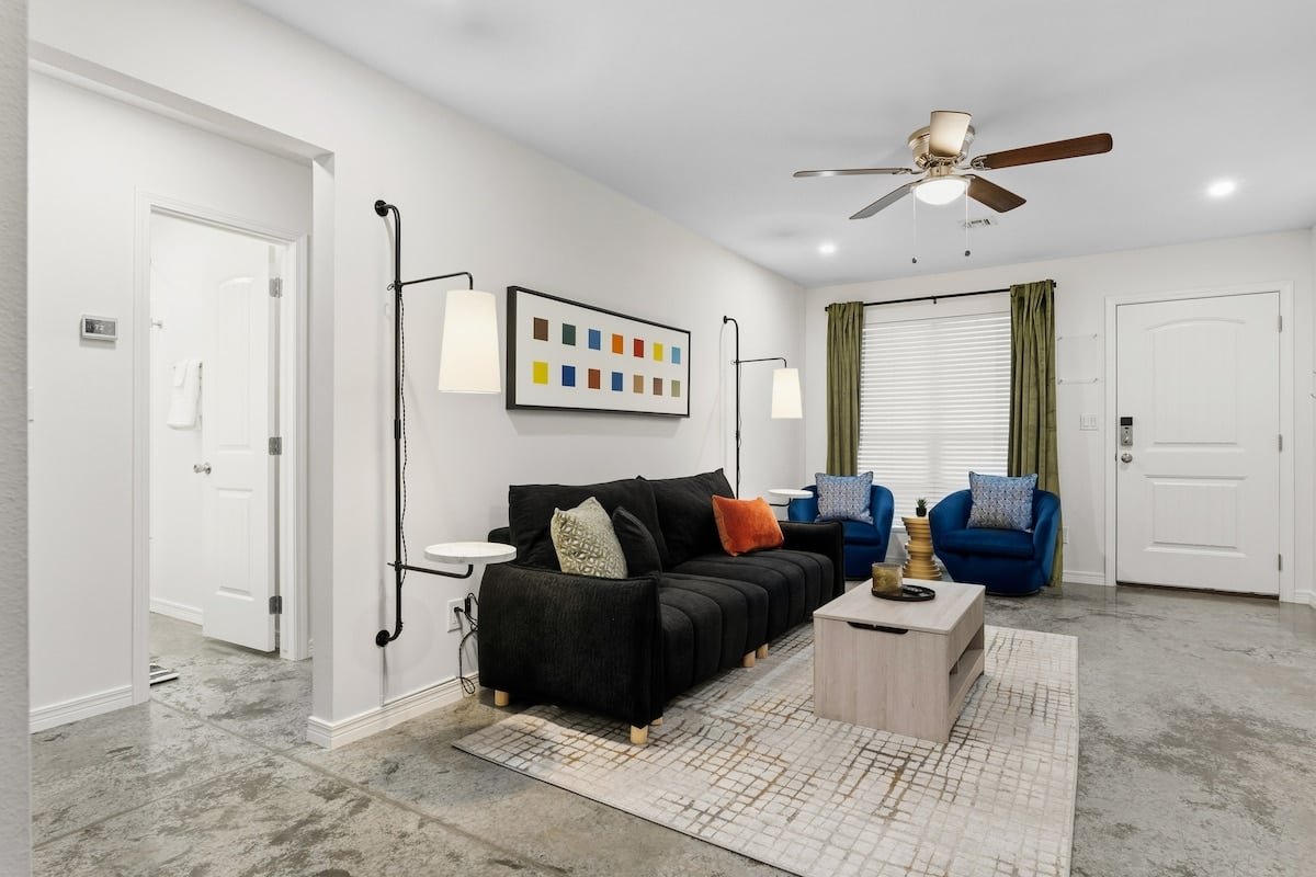 Catoosa Vacation Rental