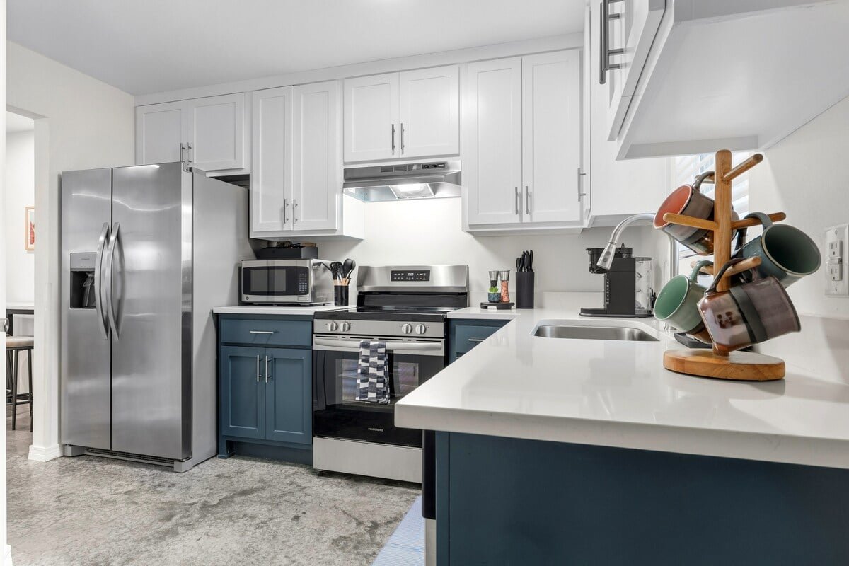 Catoosa Vacation Rental