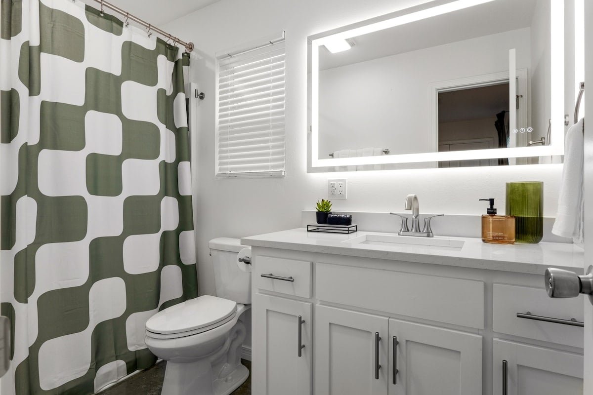 Catoosa Vacation Rental