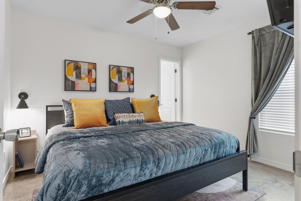 Catoosa Vacation Rental