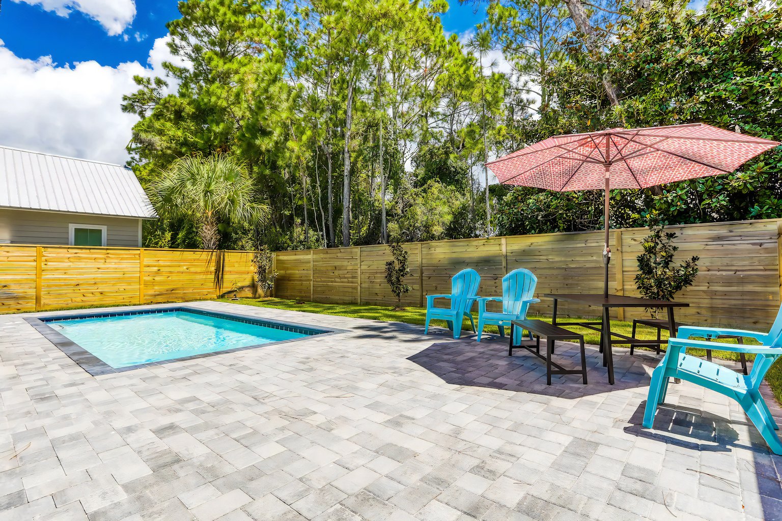 Miramar Beach Vacation Rental