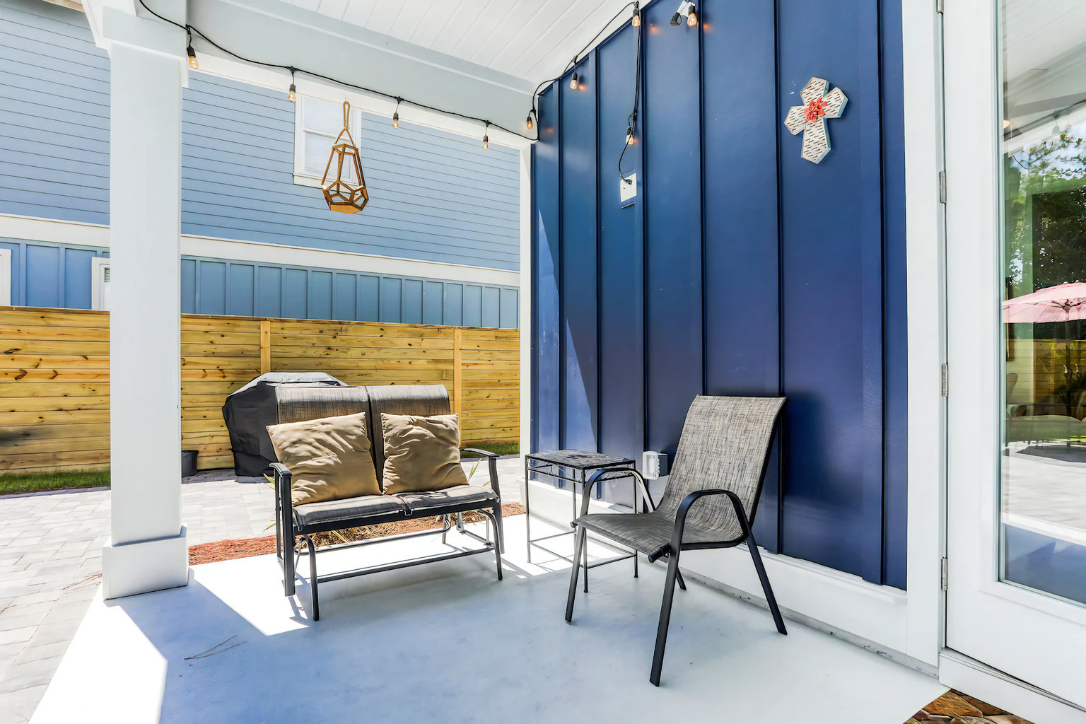 Miramar Beach Vacation Rental