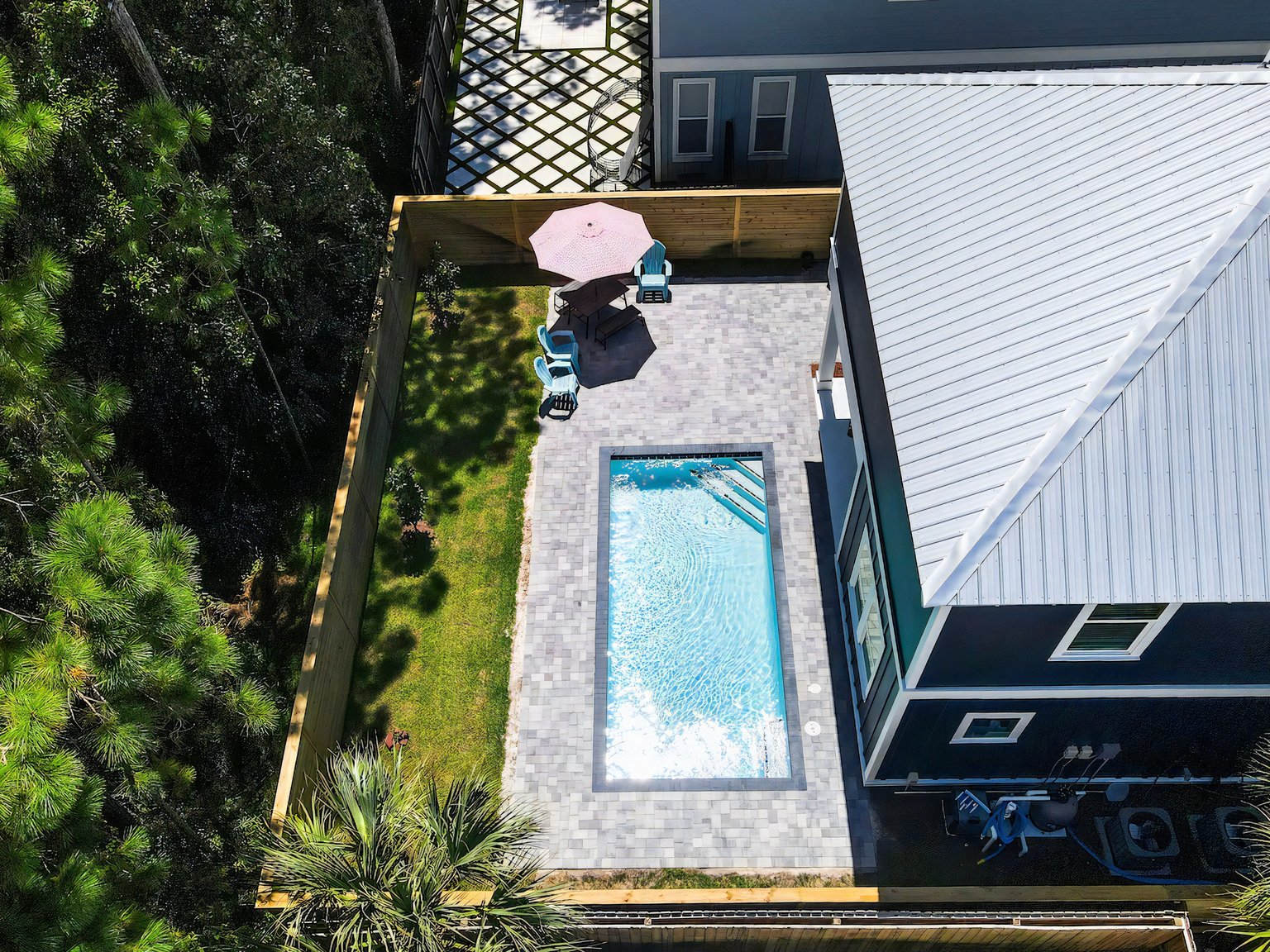 Miramar Beach Vacation Rental