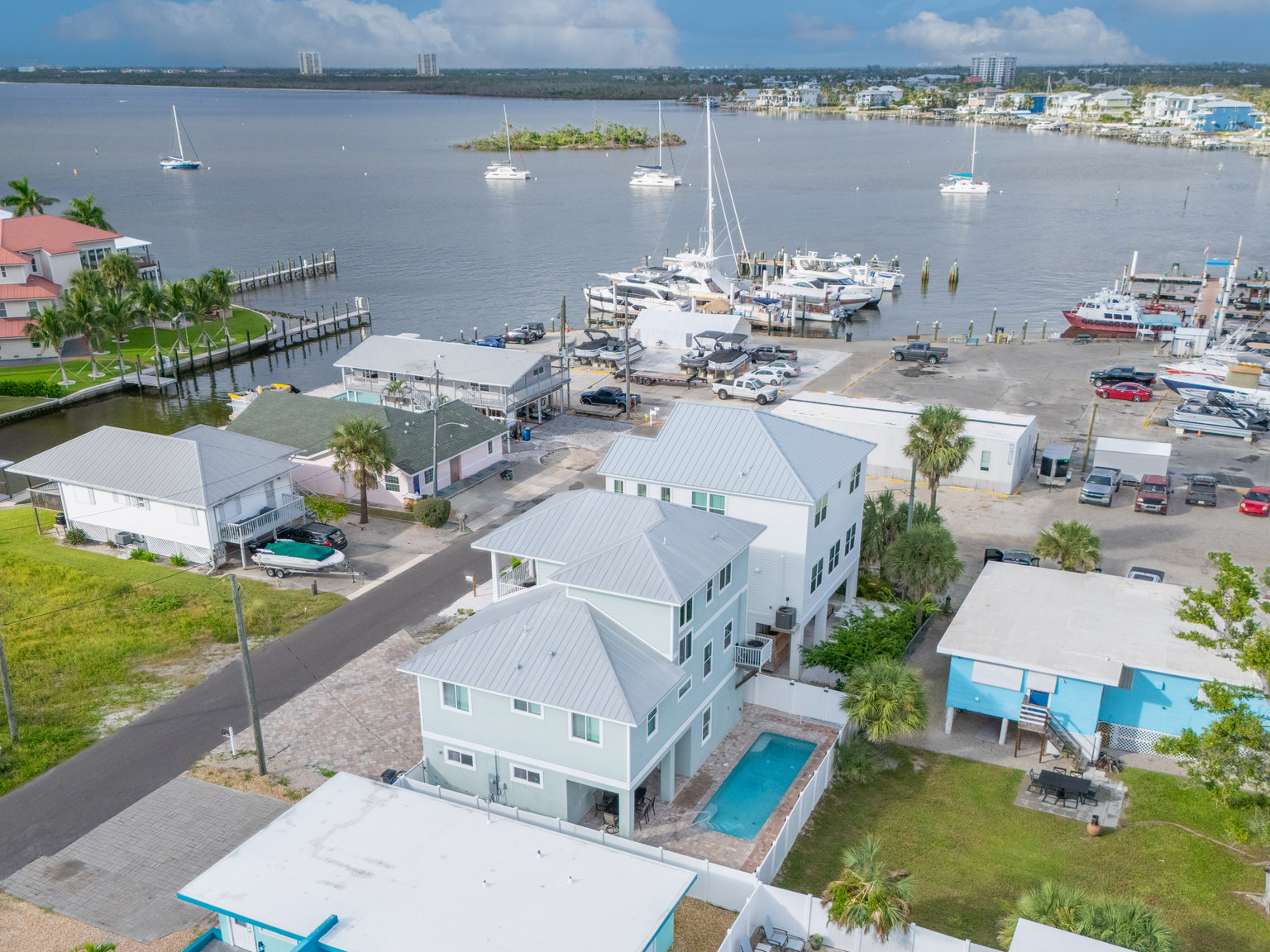 Fort Myers Beach Vacation Rental