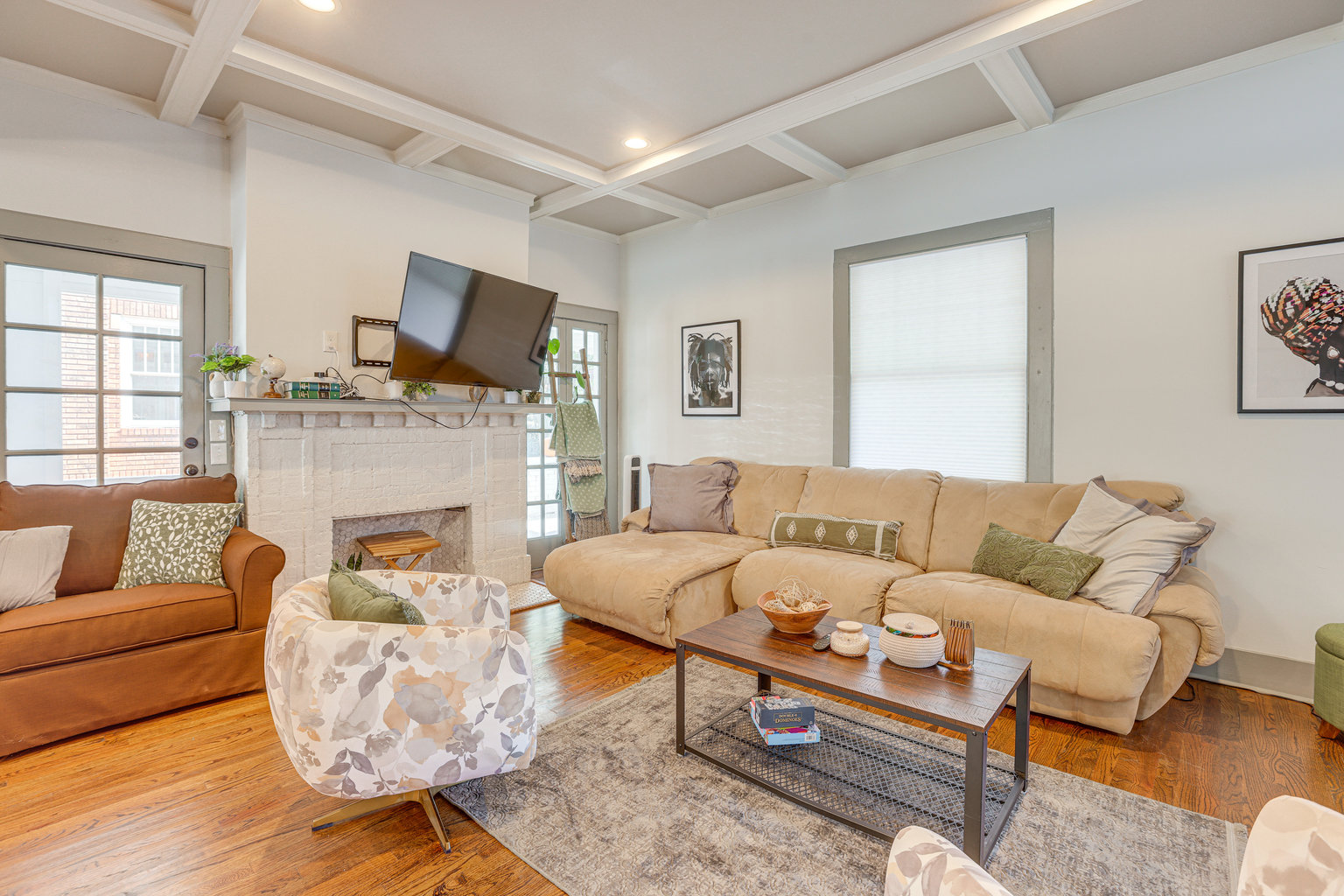 Birmingham Vacation Rental