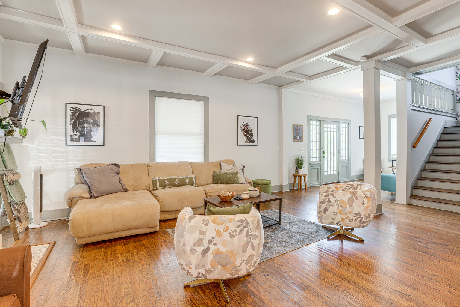 Birmingham Vacation Rental