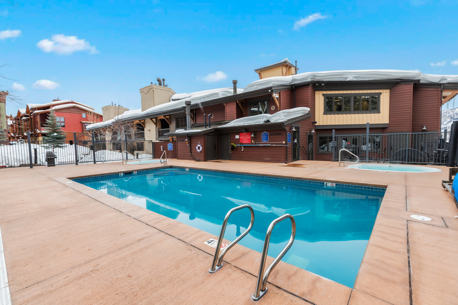 Steamboat Springs Vacation Rental