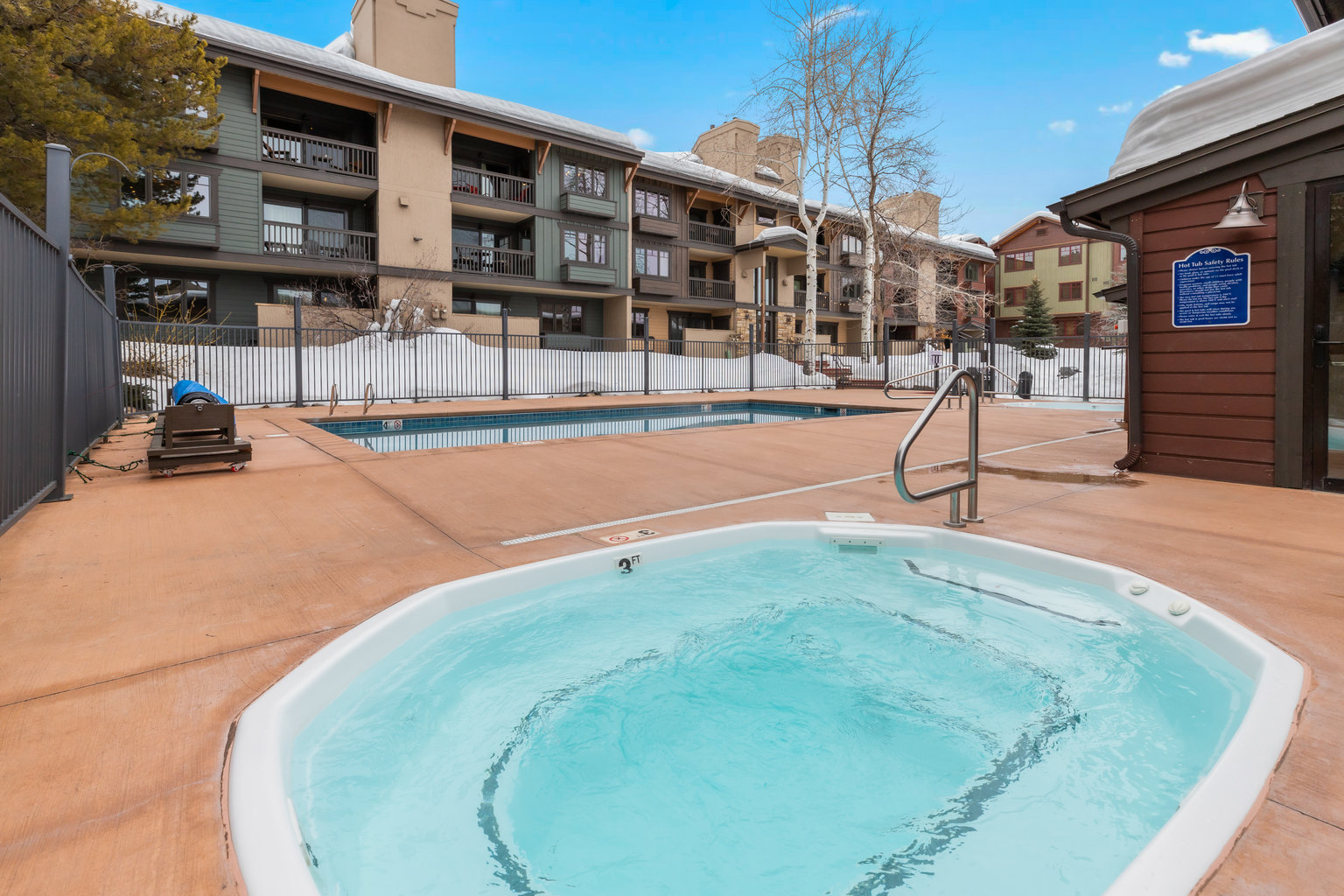 Steamboat Springs Vacation Rental