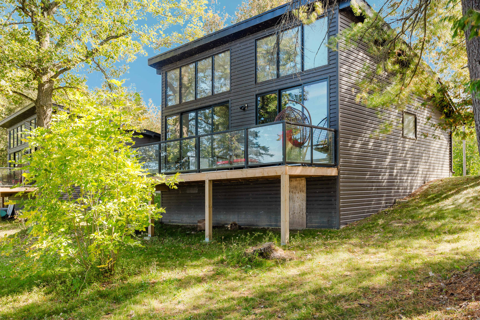 Lakefield Vacation Rental