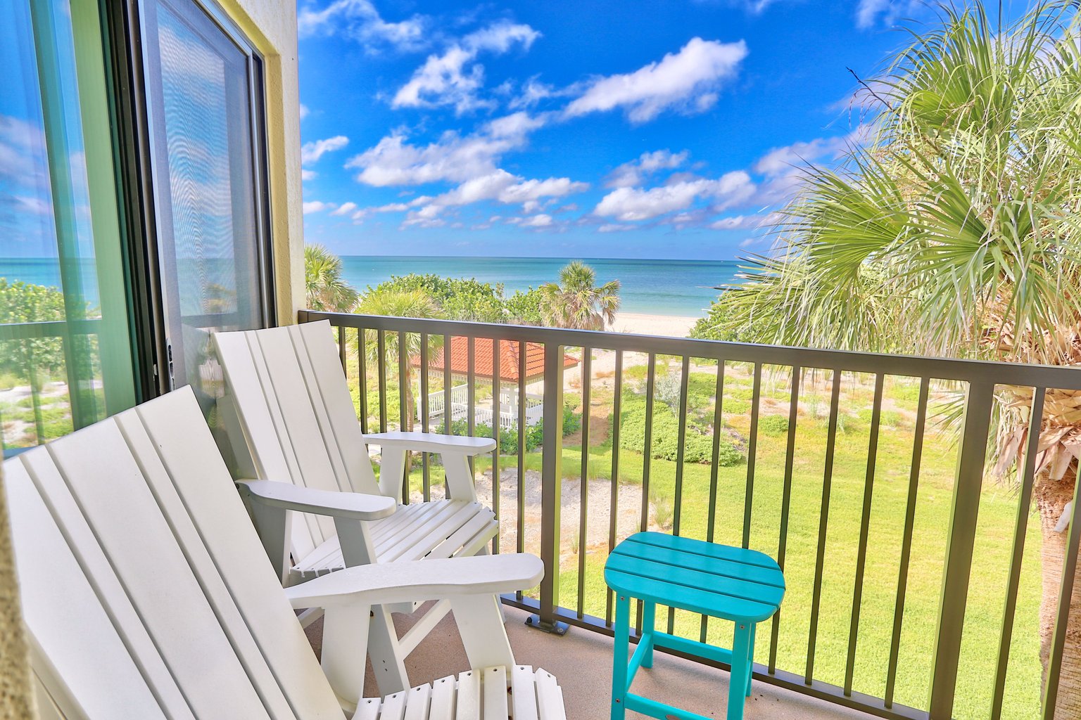 Treasure Island Vacation Rental