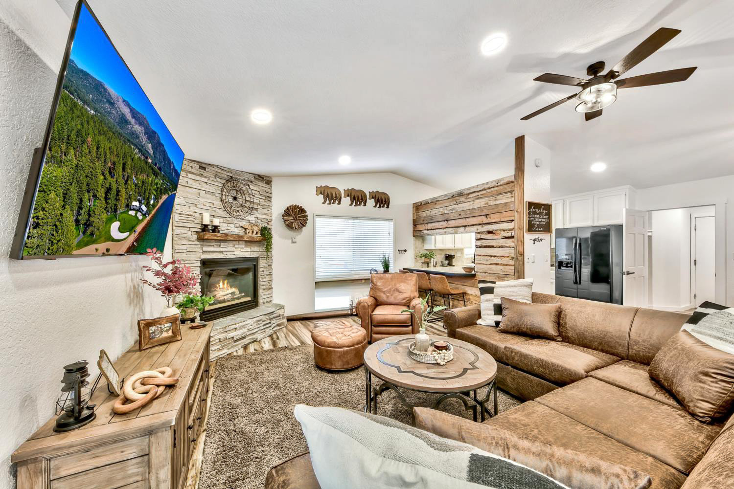 South Lake Tahoe Vacation Rental