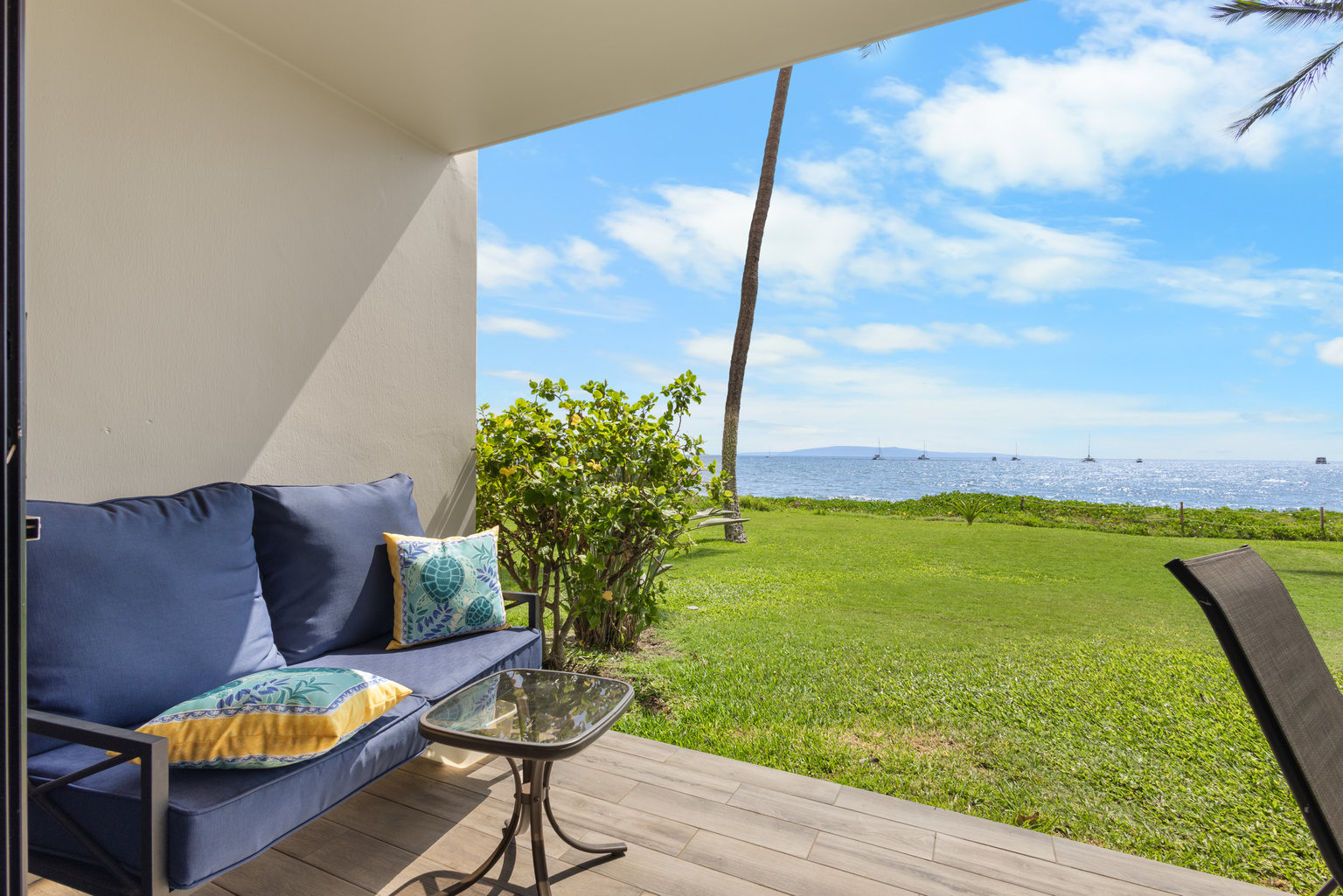 Kihei Vacation Rental