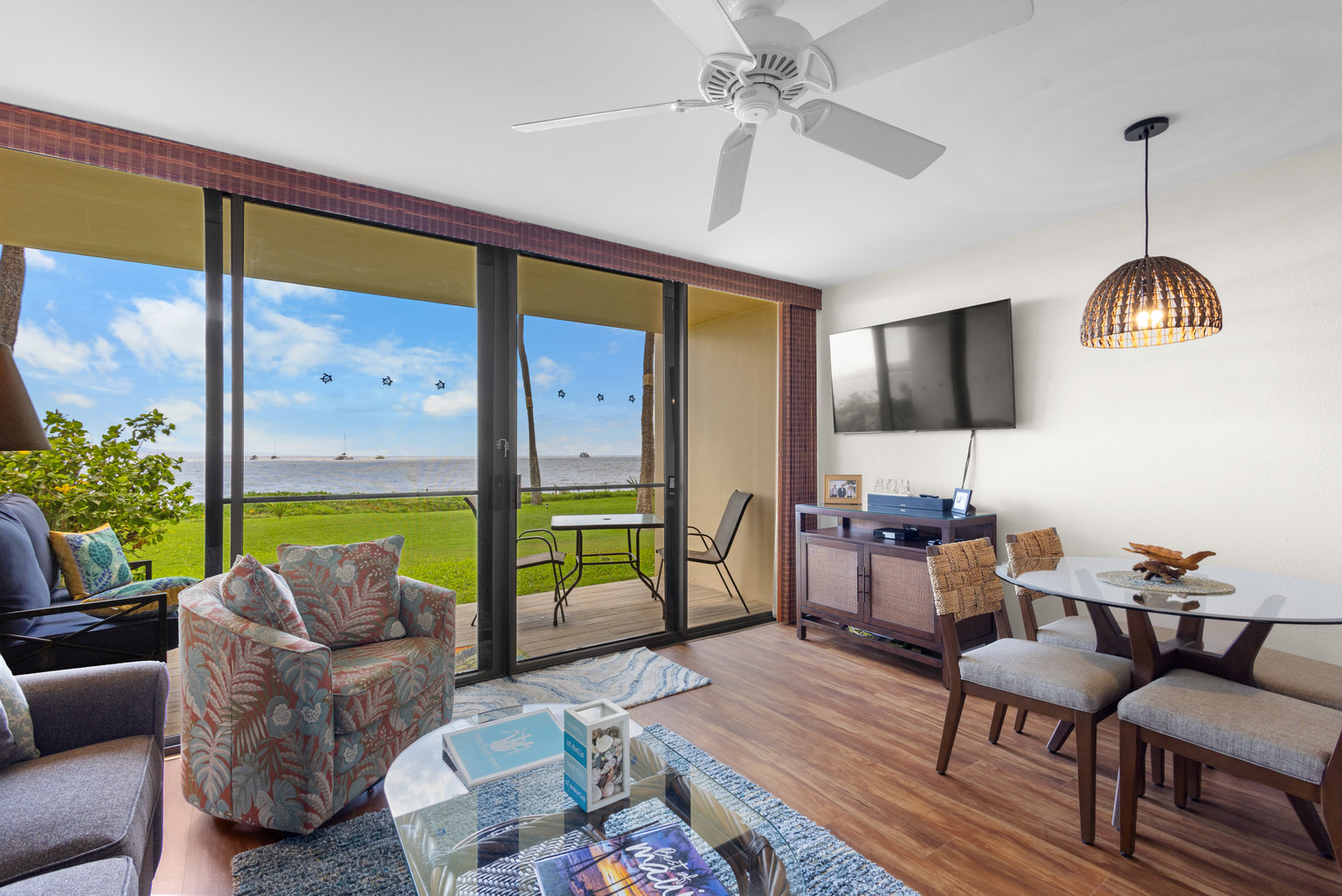 Kihei Vacation Rental