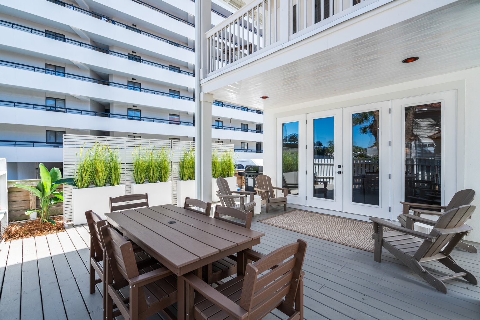 Miramar Beach Vacation Rental