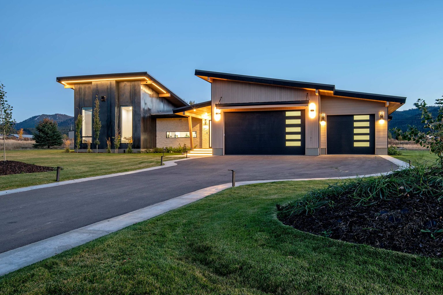 Victor Vacation Rental