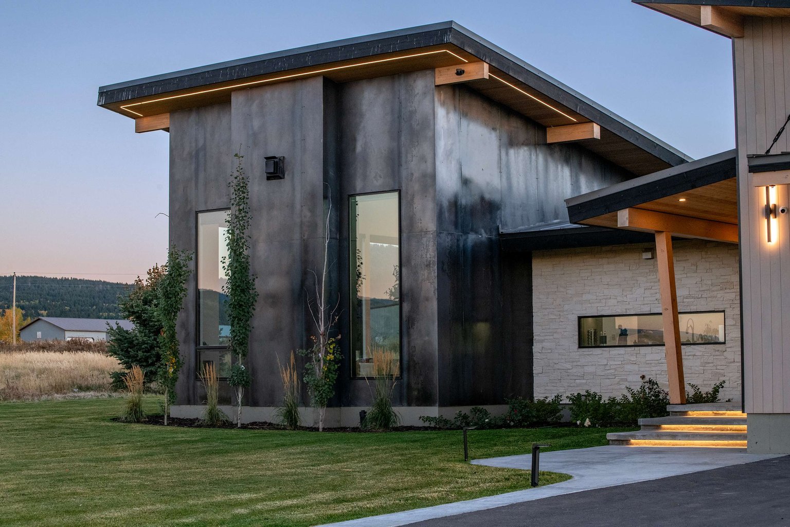 Victor Vacation Rental