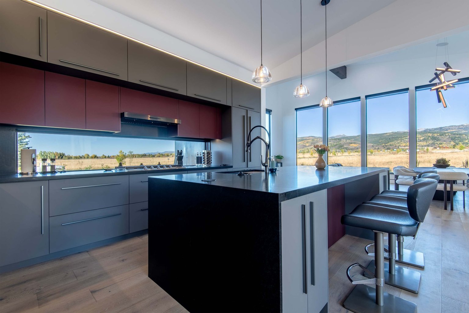 Victor Vacation Rental