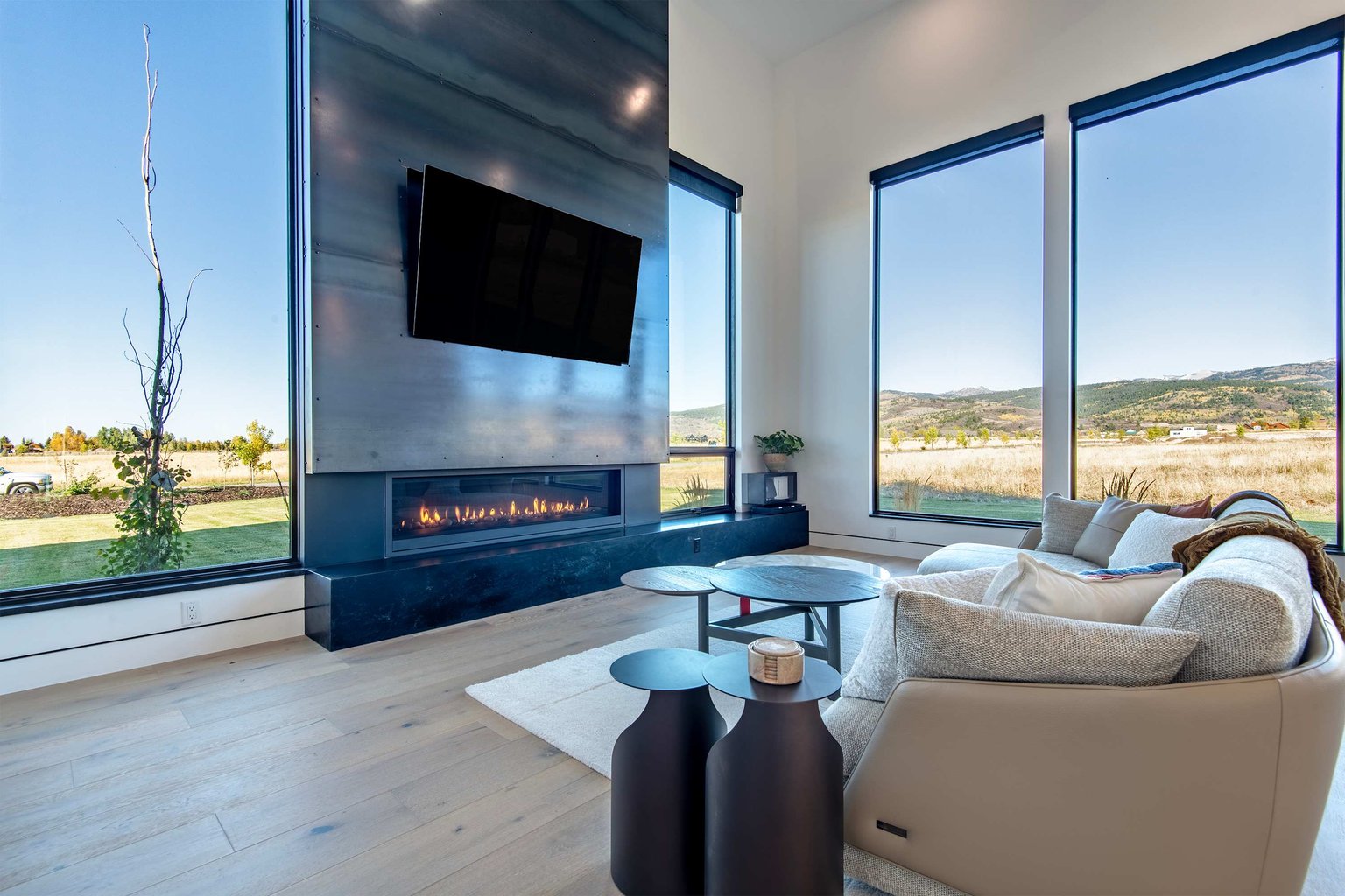 Victor Vacation Rental