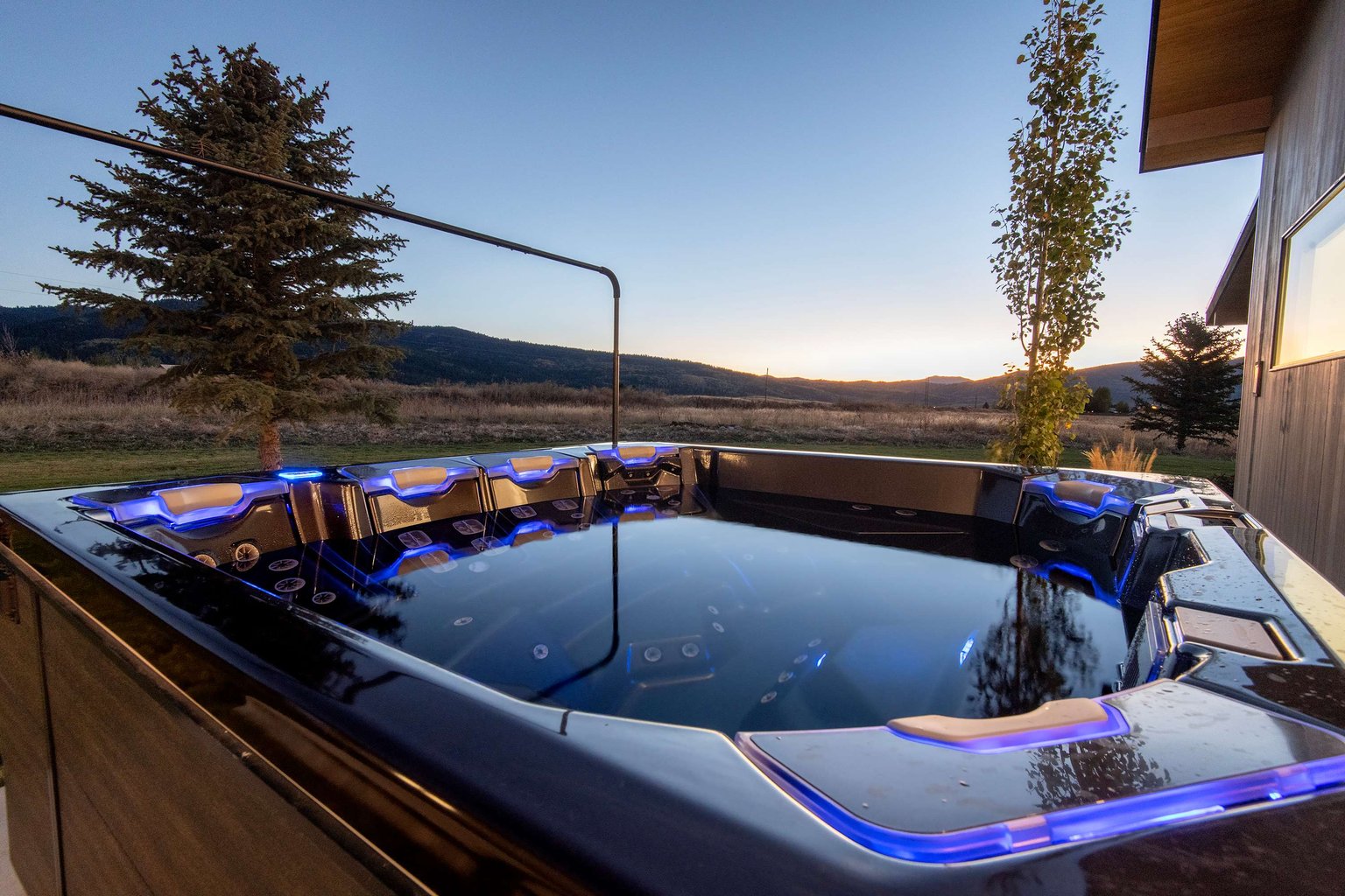 Victor Vacation Rental