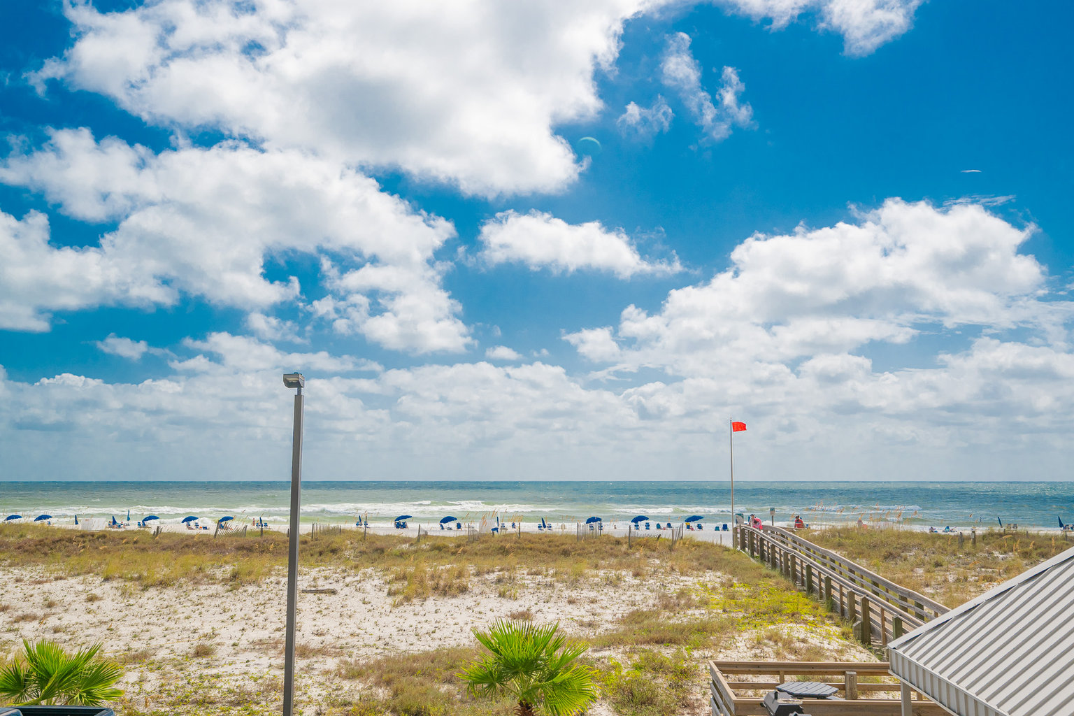 Gulf Shores Vacation Rental