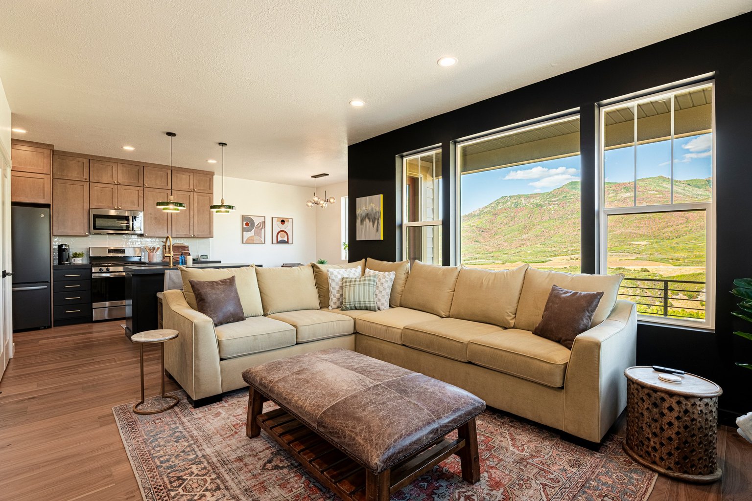 Heber City Vacation Rental