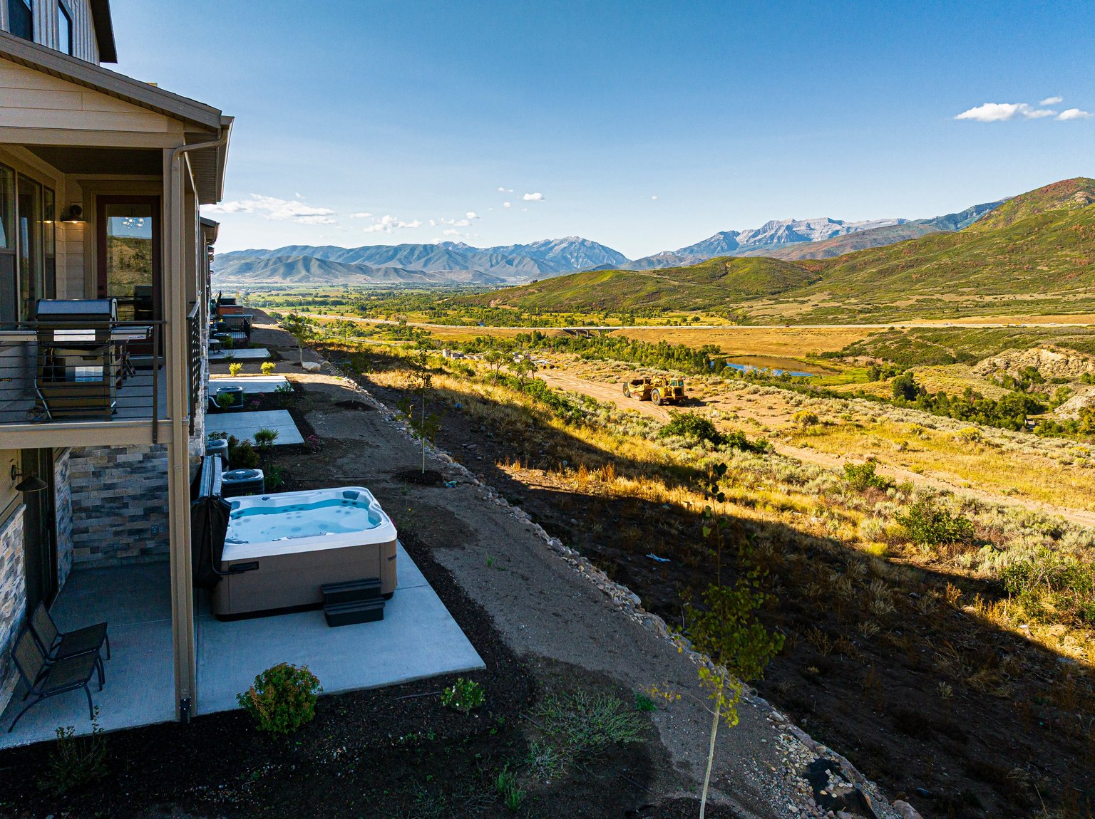 Heber City Vacation Rental