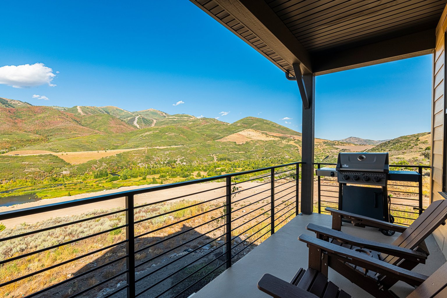 Heber City Vacation Rental