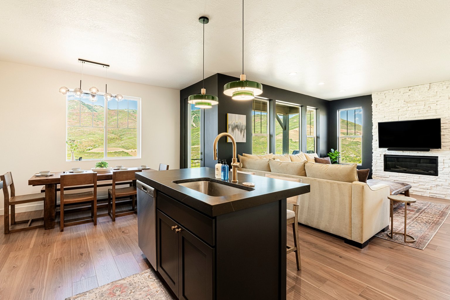 Heber City Vacation Rental