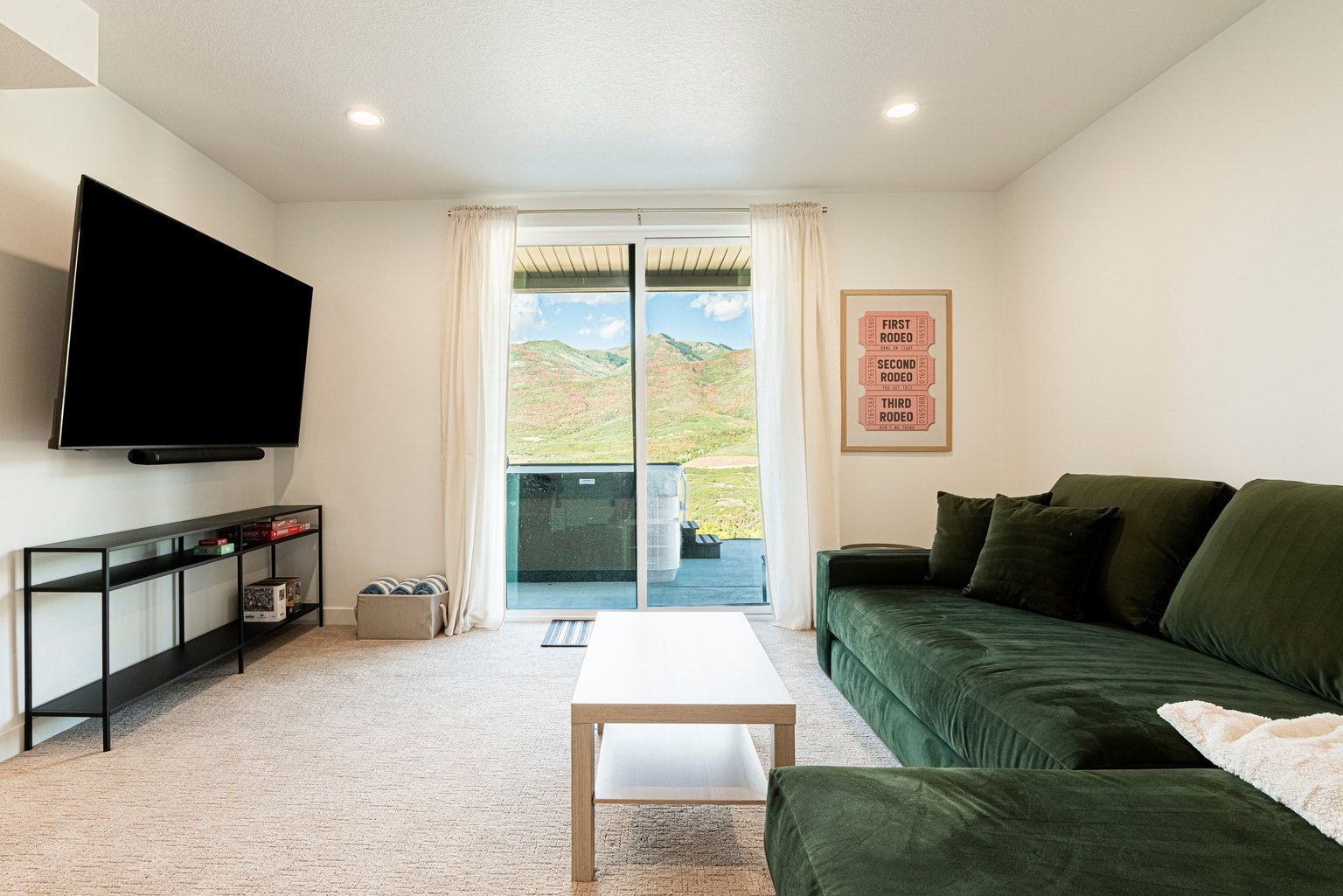 Heber City Vacation Rental