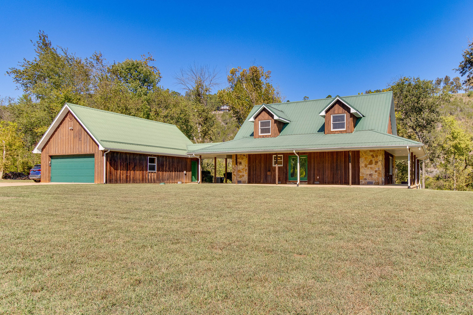 Norfork Vacation Rental