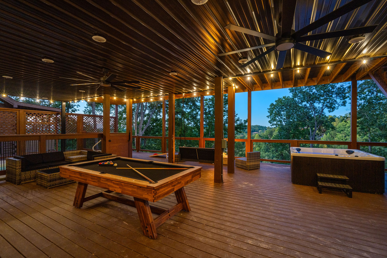 Sevierville Vacation Rental