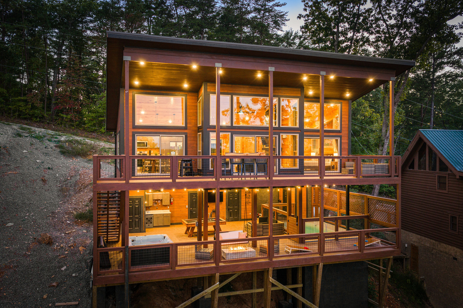 Sevierville Vacation Rental