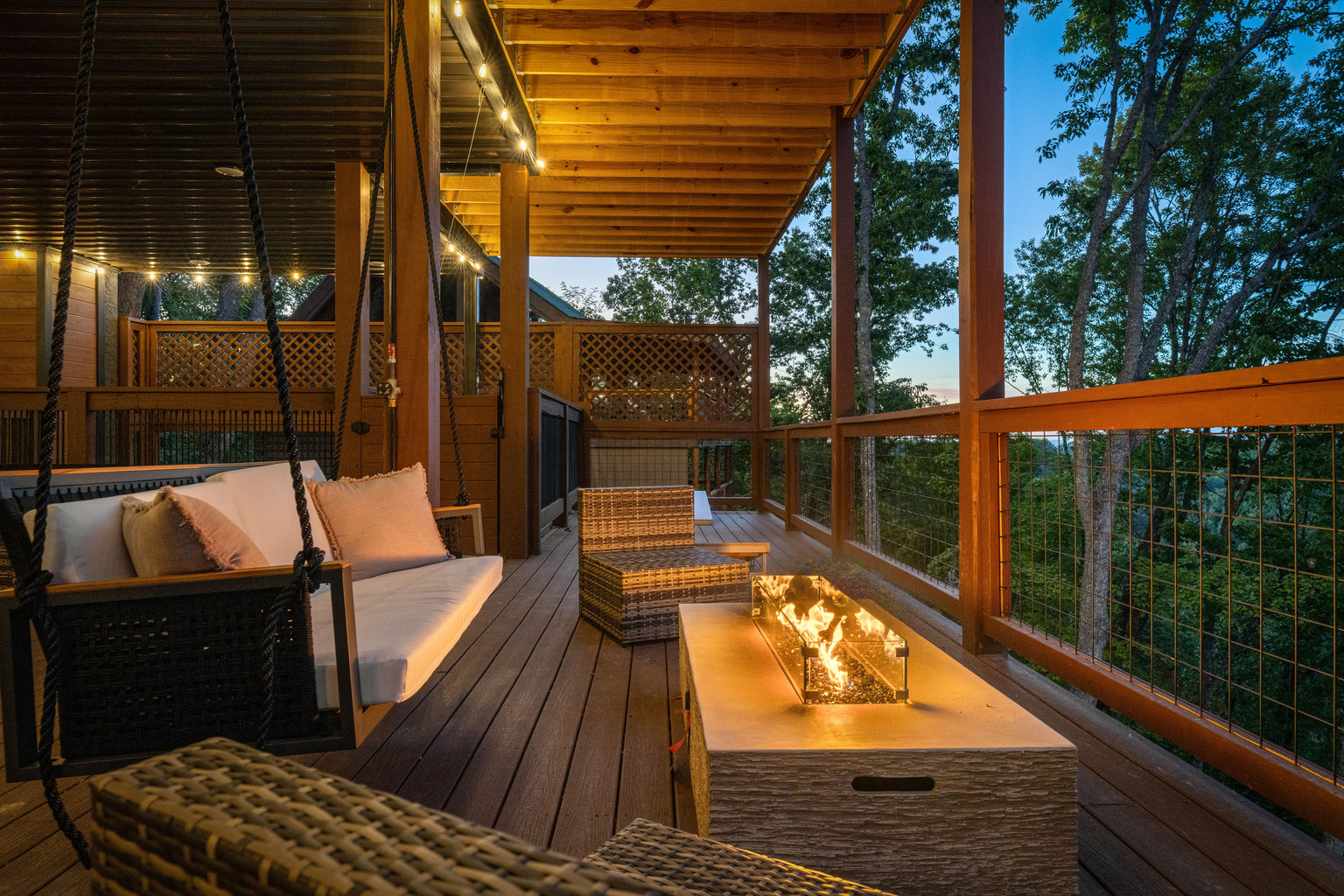 Sevierville Vacation Rental