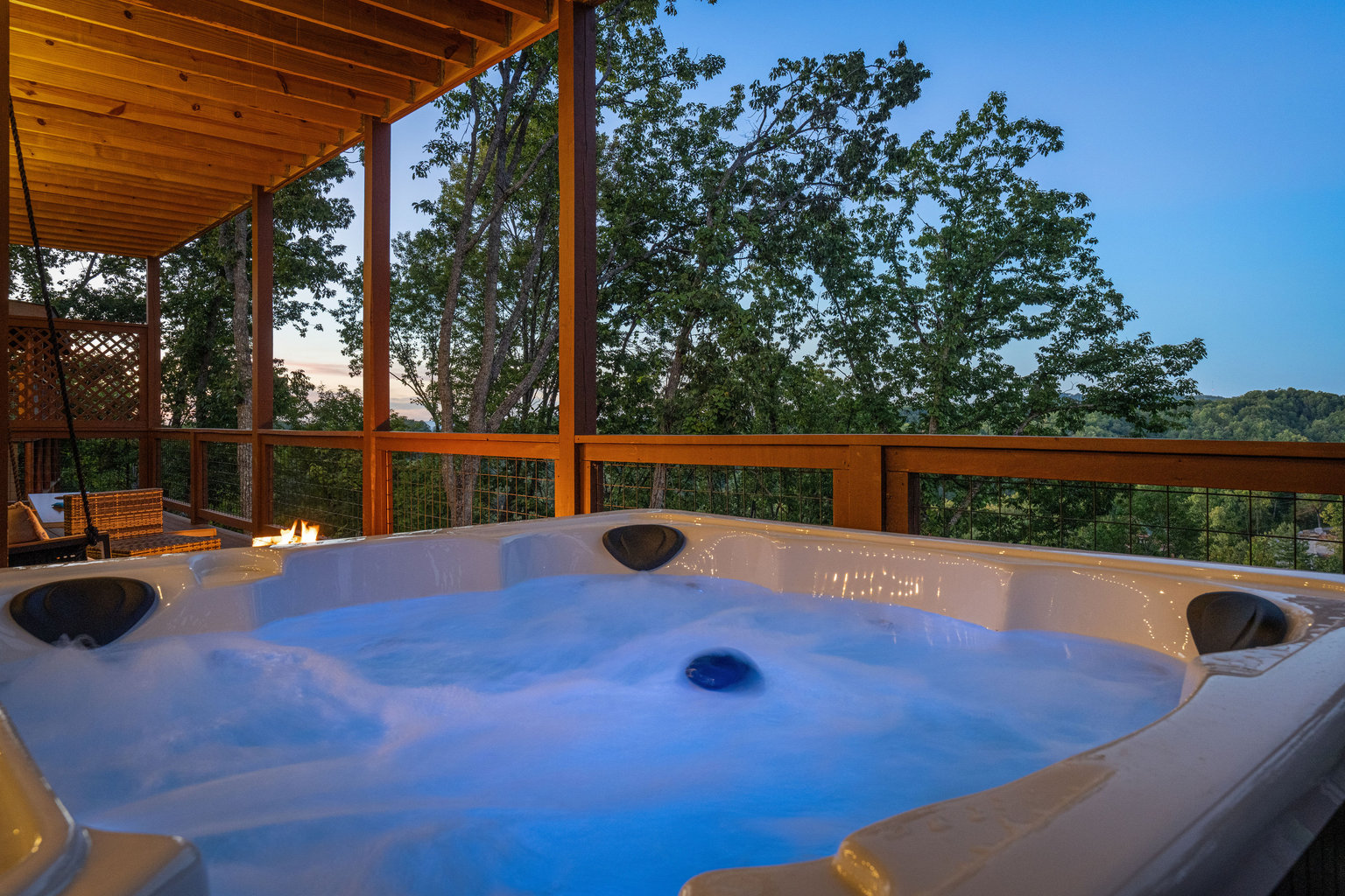 Sevierville Vacation Rental