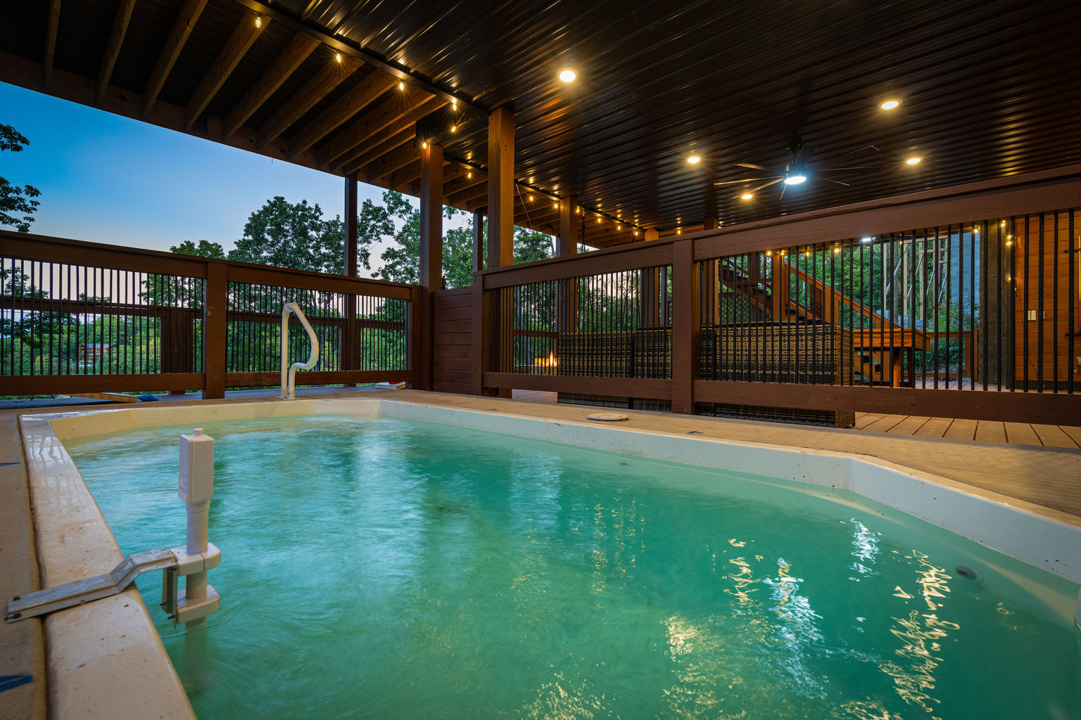 Sevierville Vacation Rental