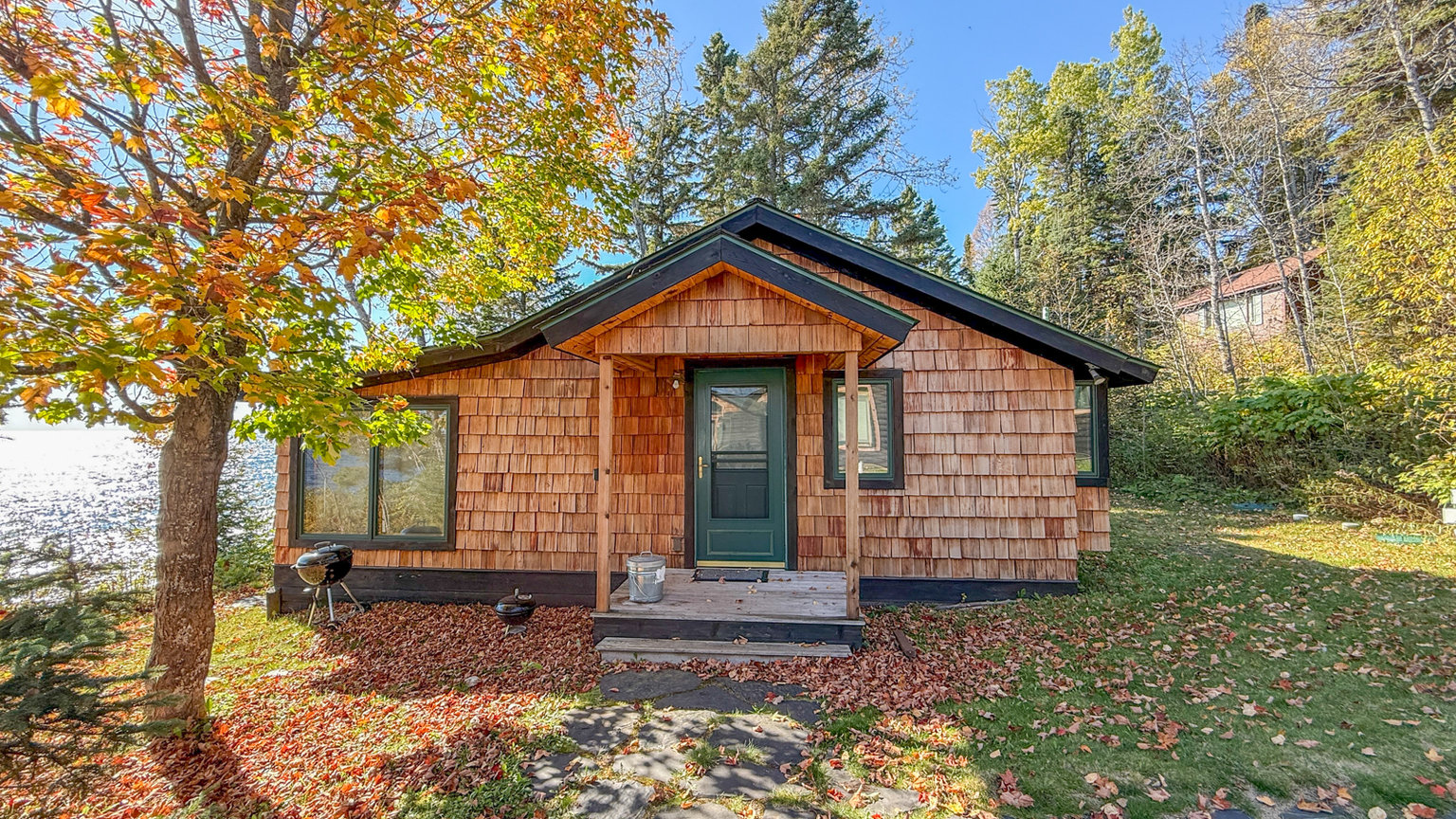 Lutsen Vacation Rental