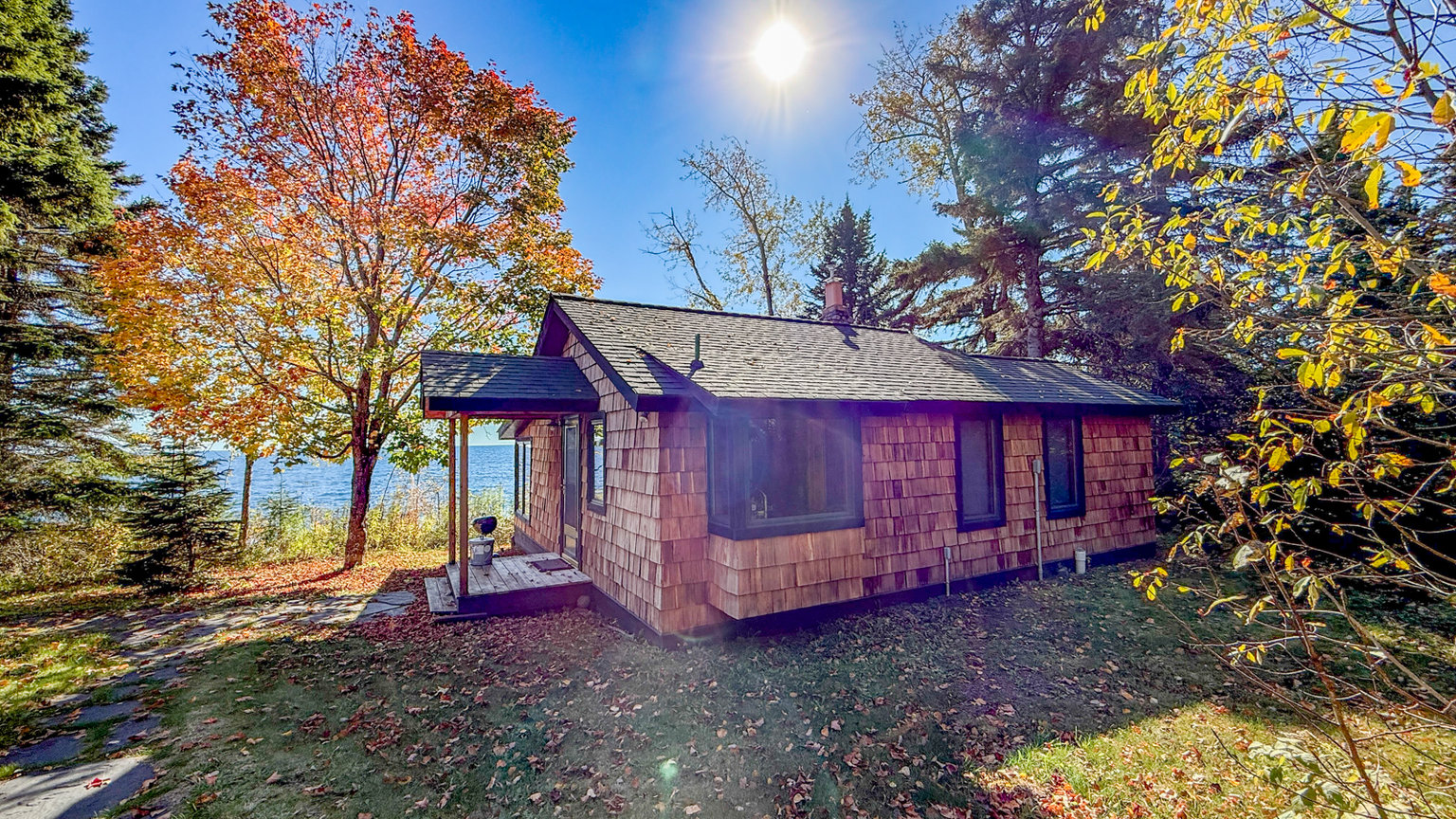 Lutsen Vacation Rental