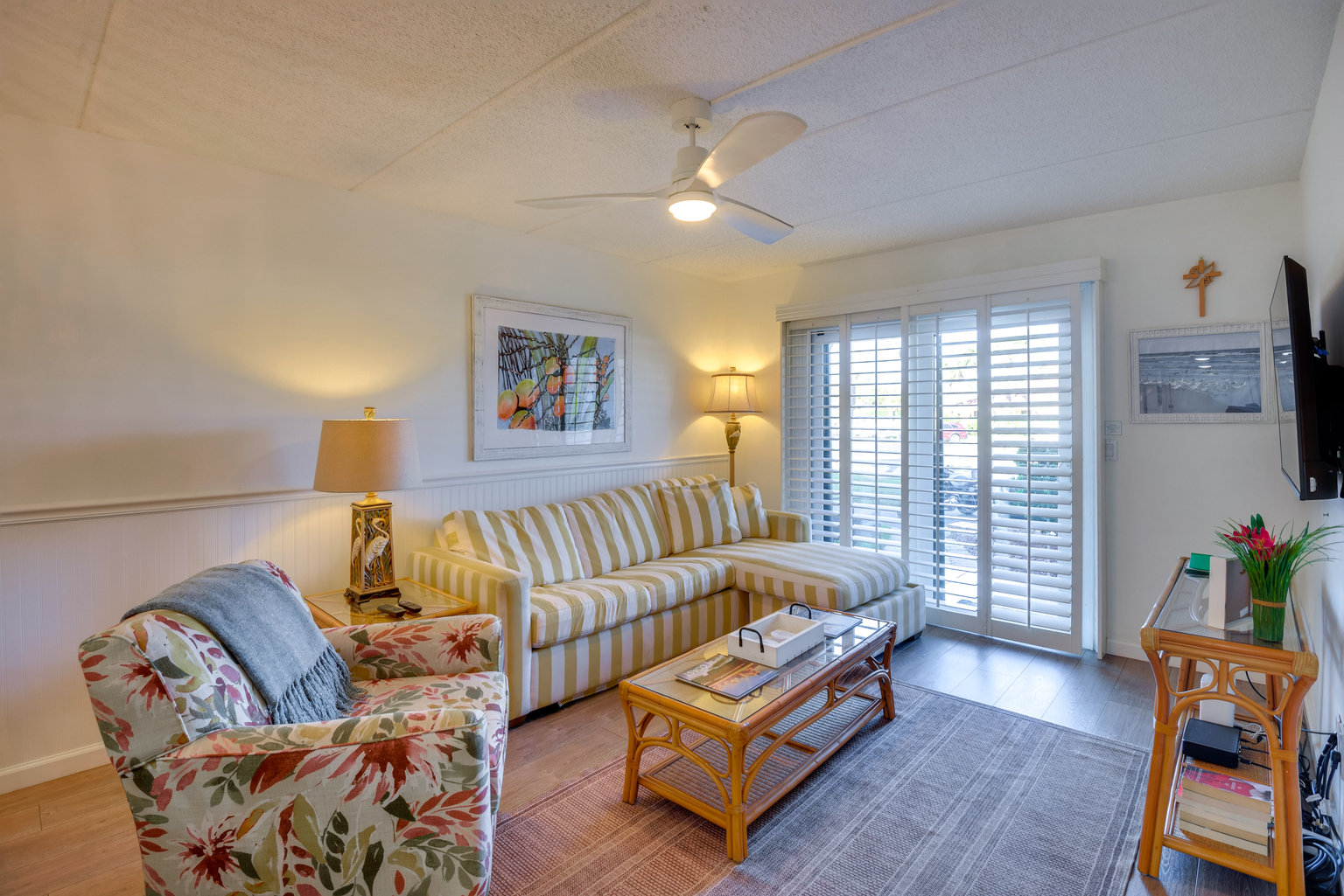 St. Augustine Vacation Rental