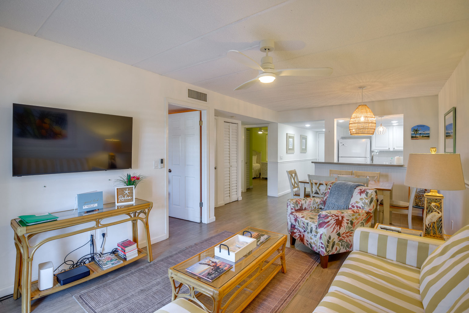 St. Augustine Vacation Rental