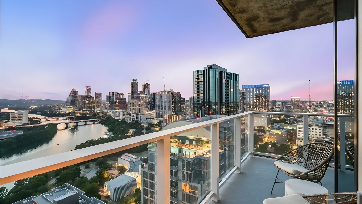Austin Vacation Rental