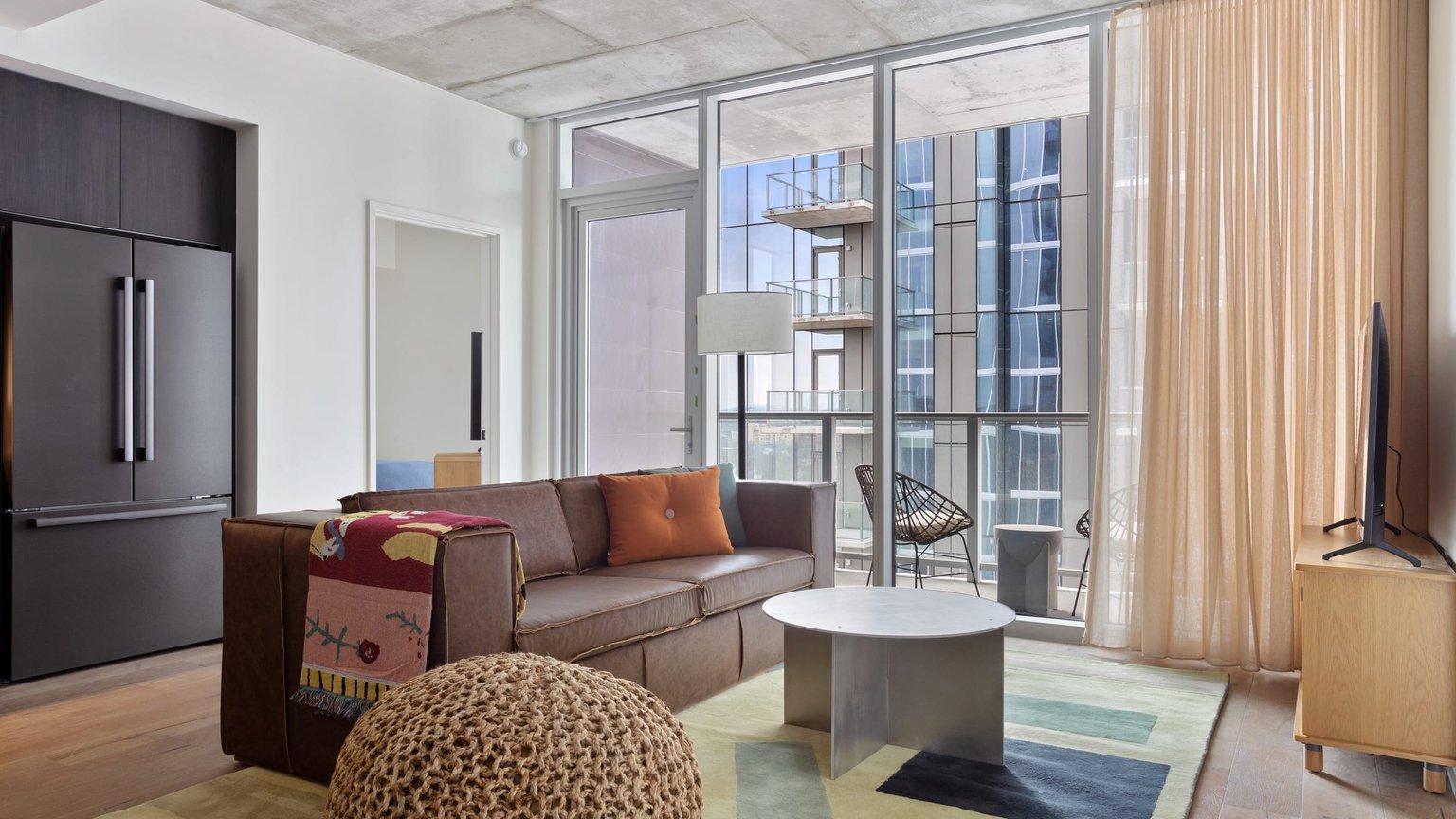 Austin Vacation Rental