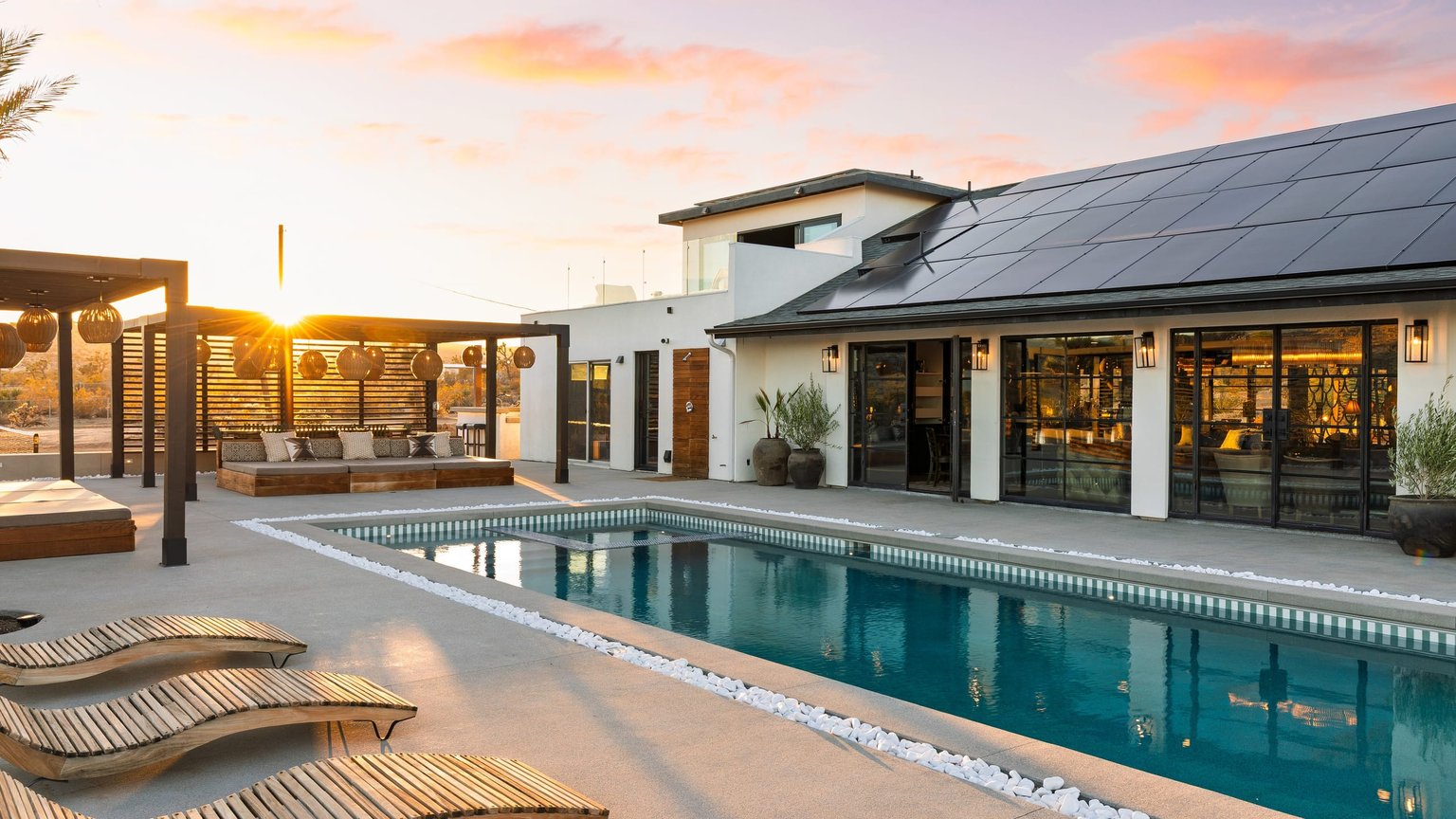 Yucca Valley Vacation Rental