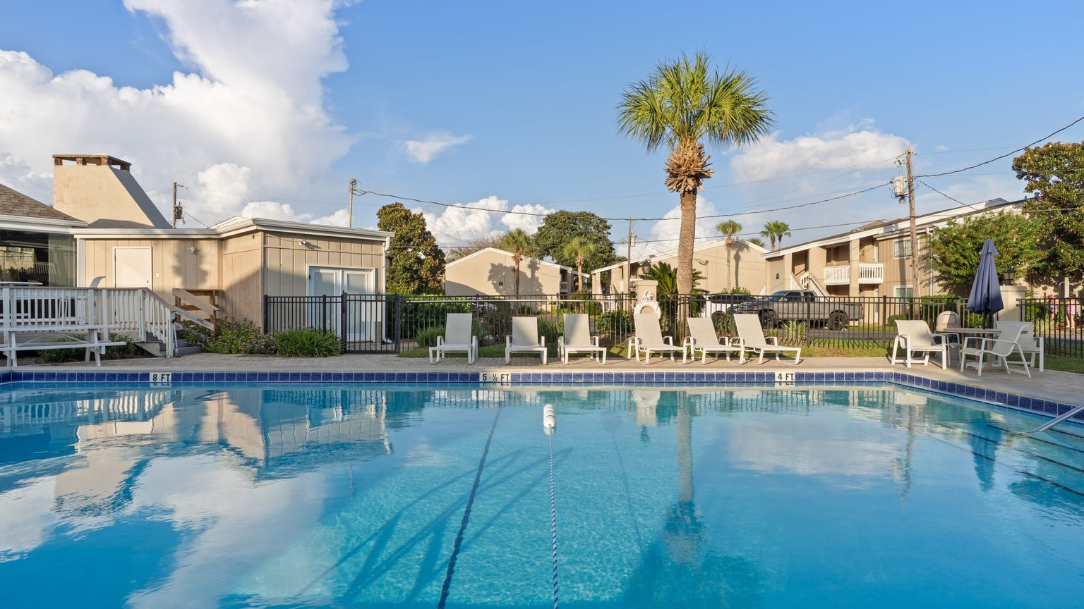 Destin Vacation Rental
