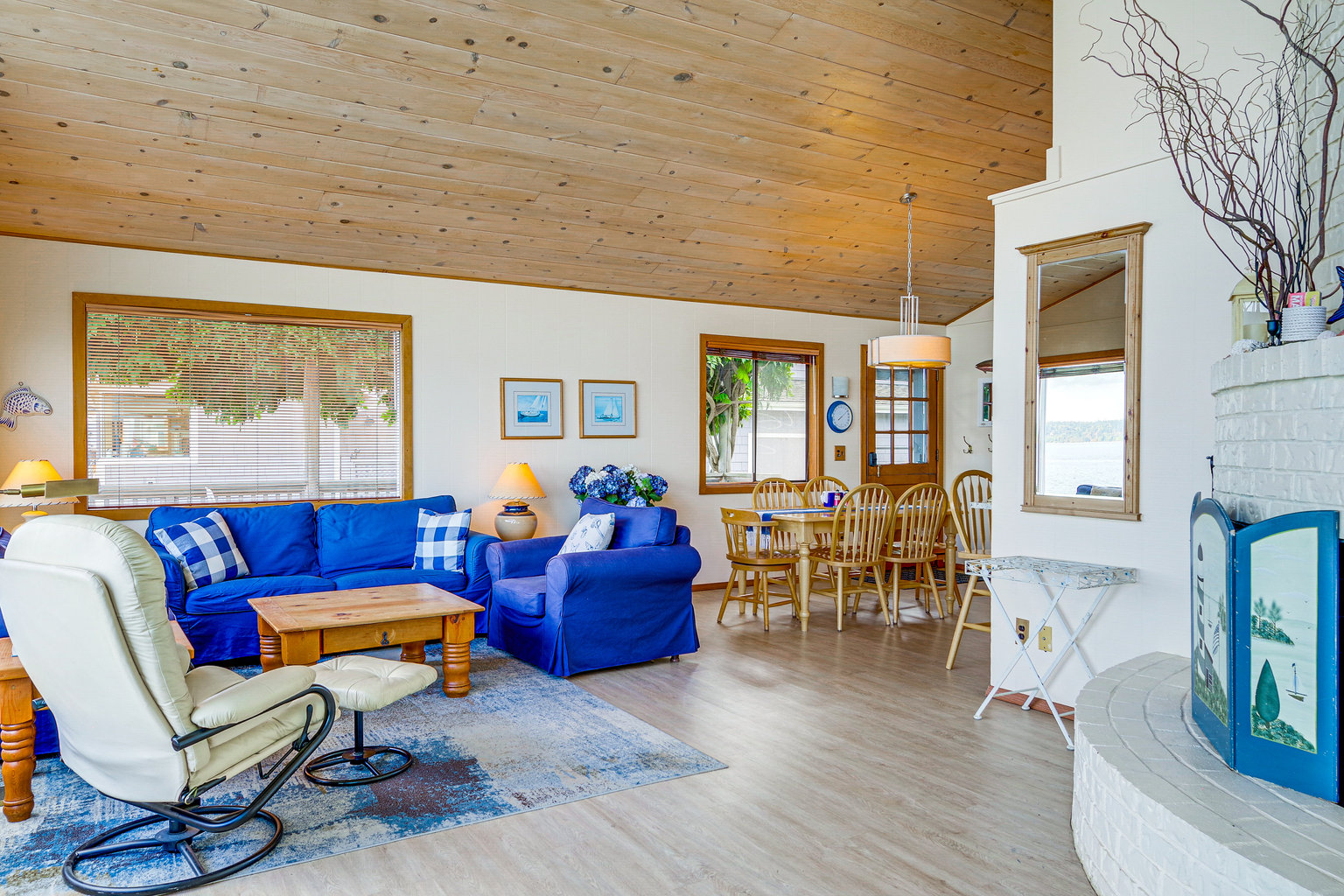 Langley Vacation Rental