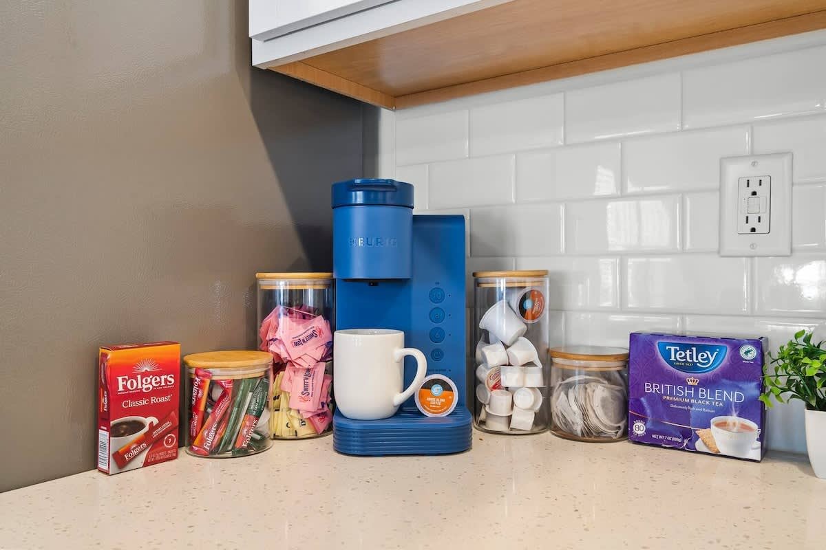 Charlotte Vacation Rental