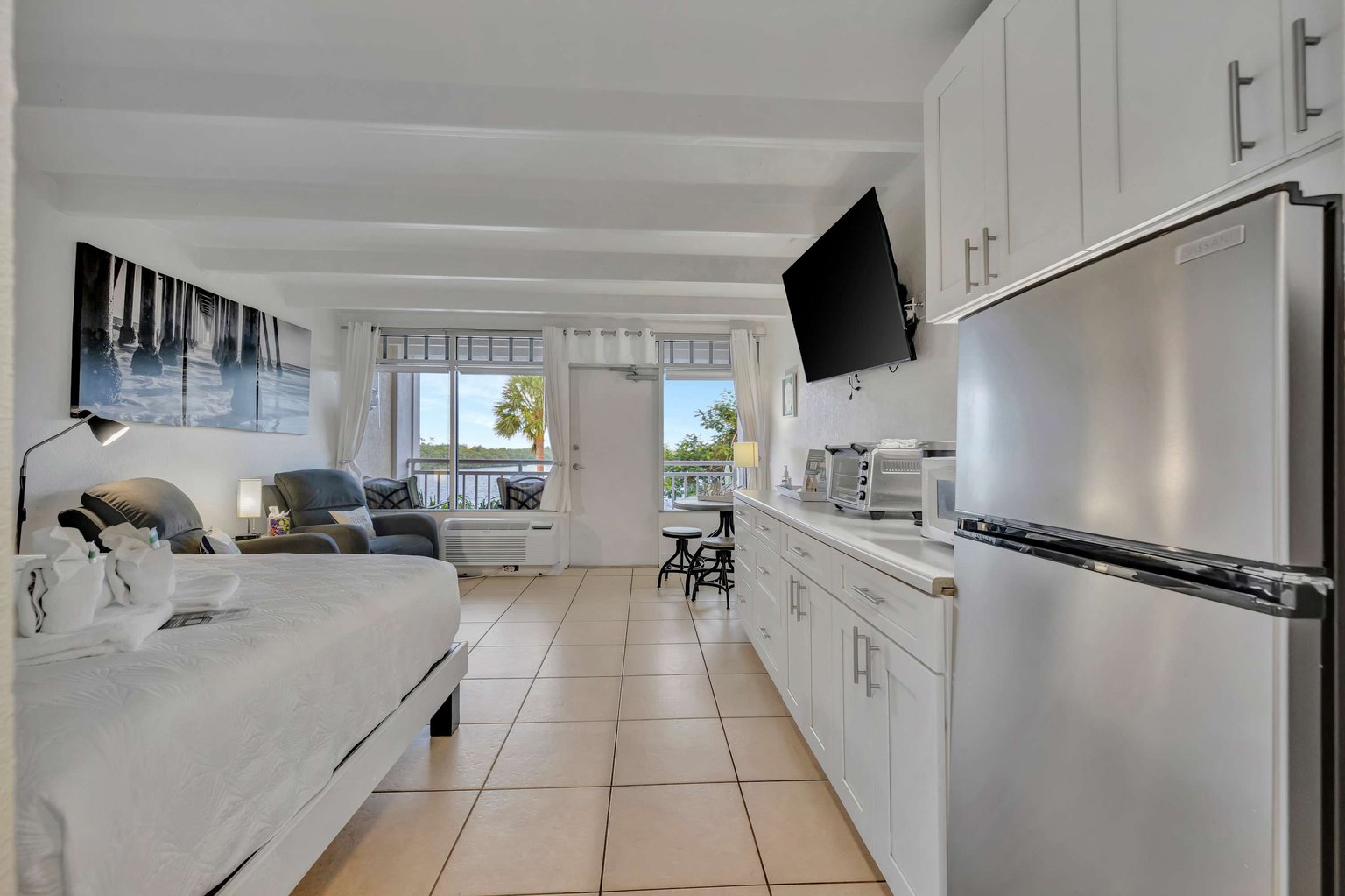Ruskin Vacation Rental
